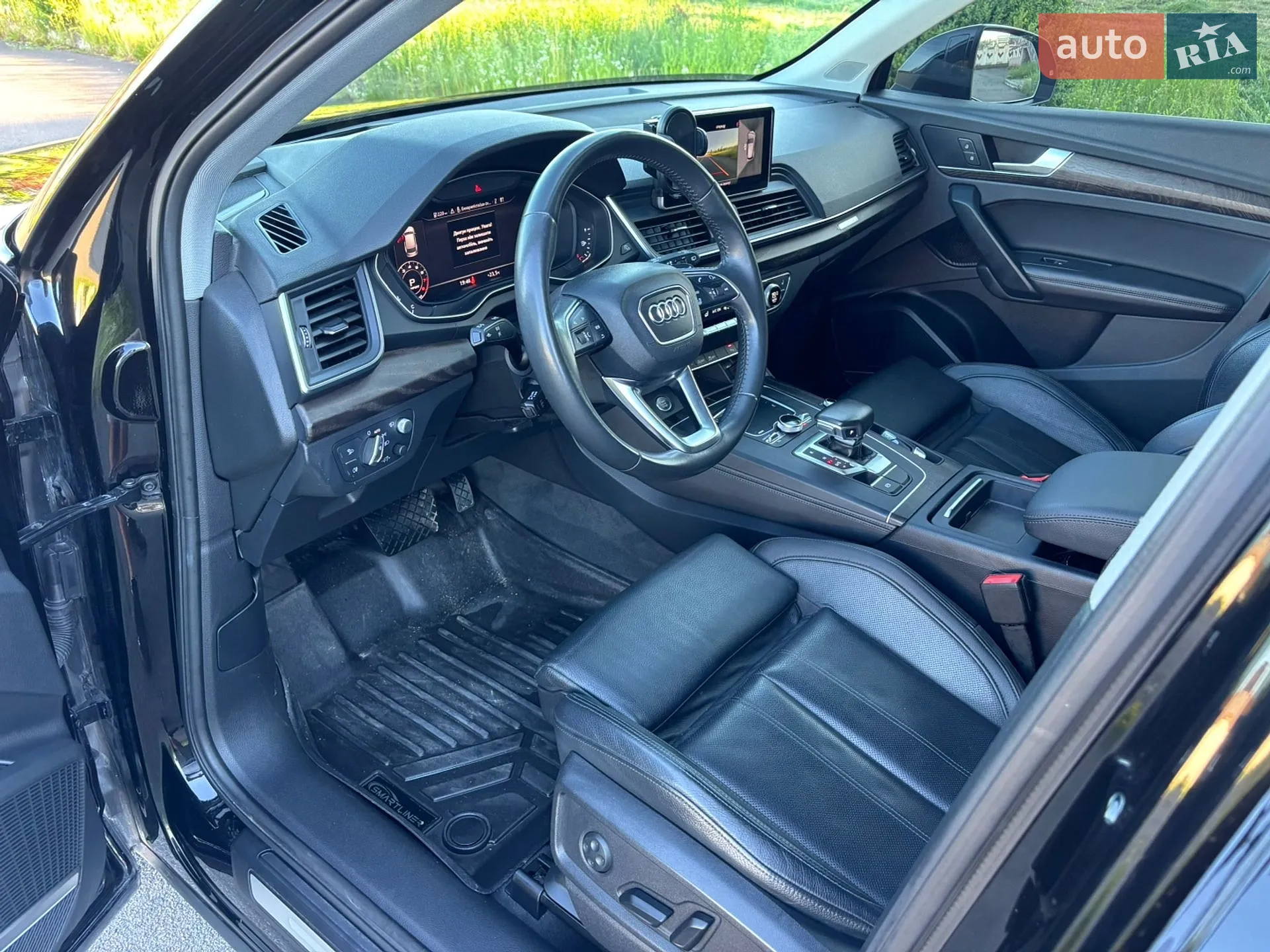 2018 Audi Q5 - мініатюра 19