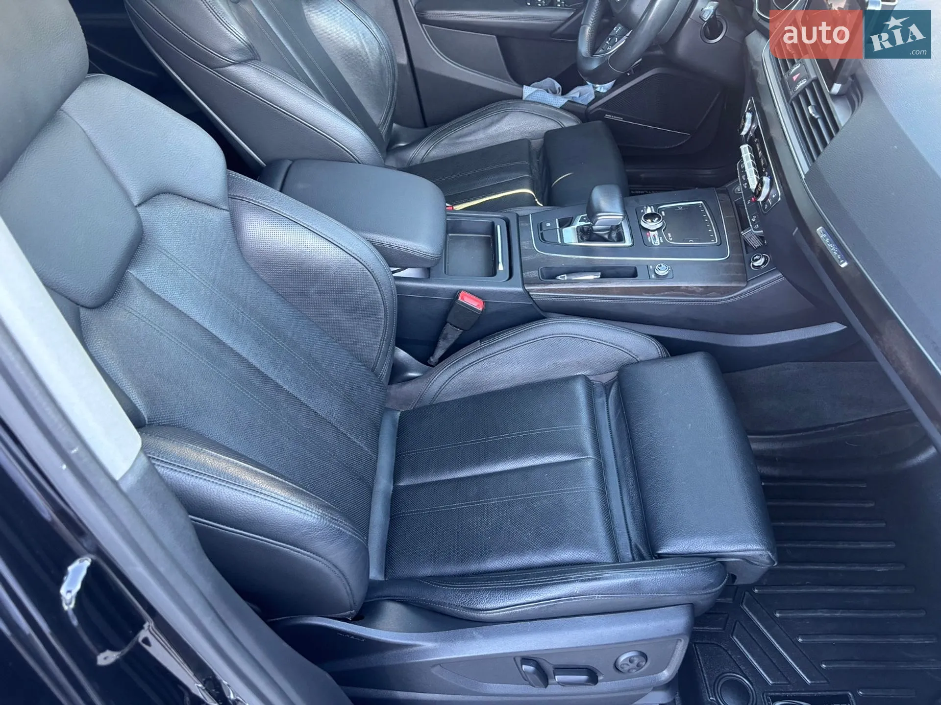 2018 Audi Q5 - мініатюра 30