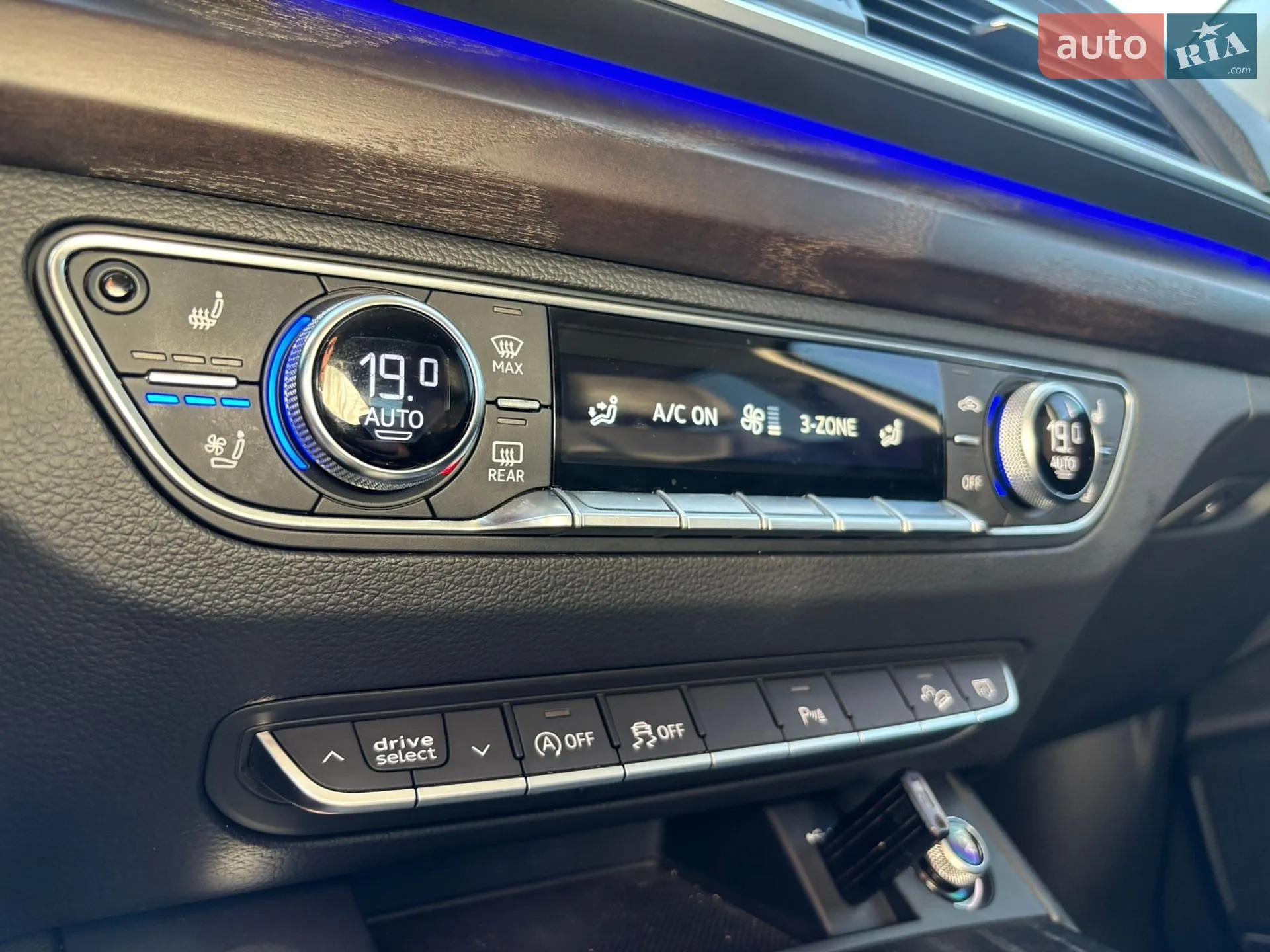 2018 Audi Q5 - мініатюра 35