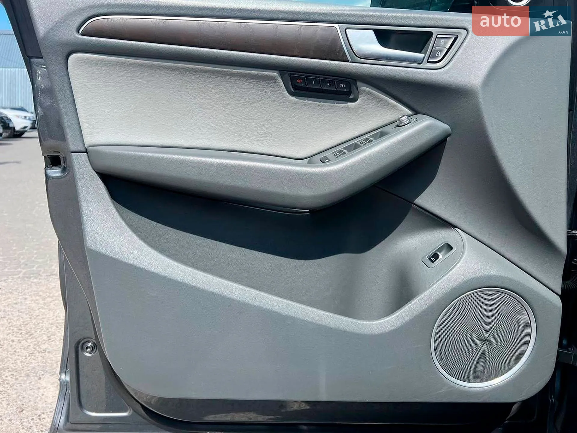 2016 Audi Q5 - мініатюра 17