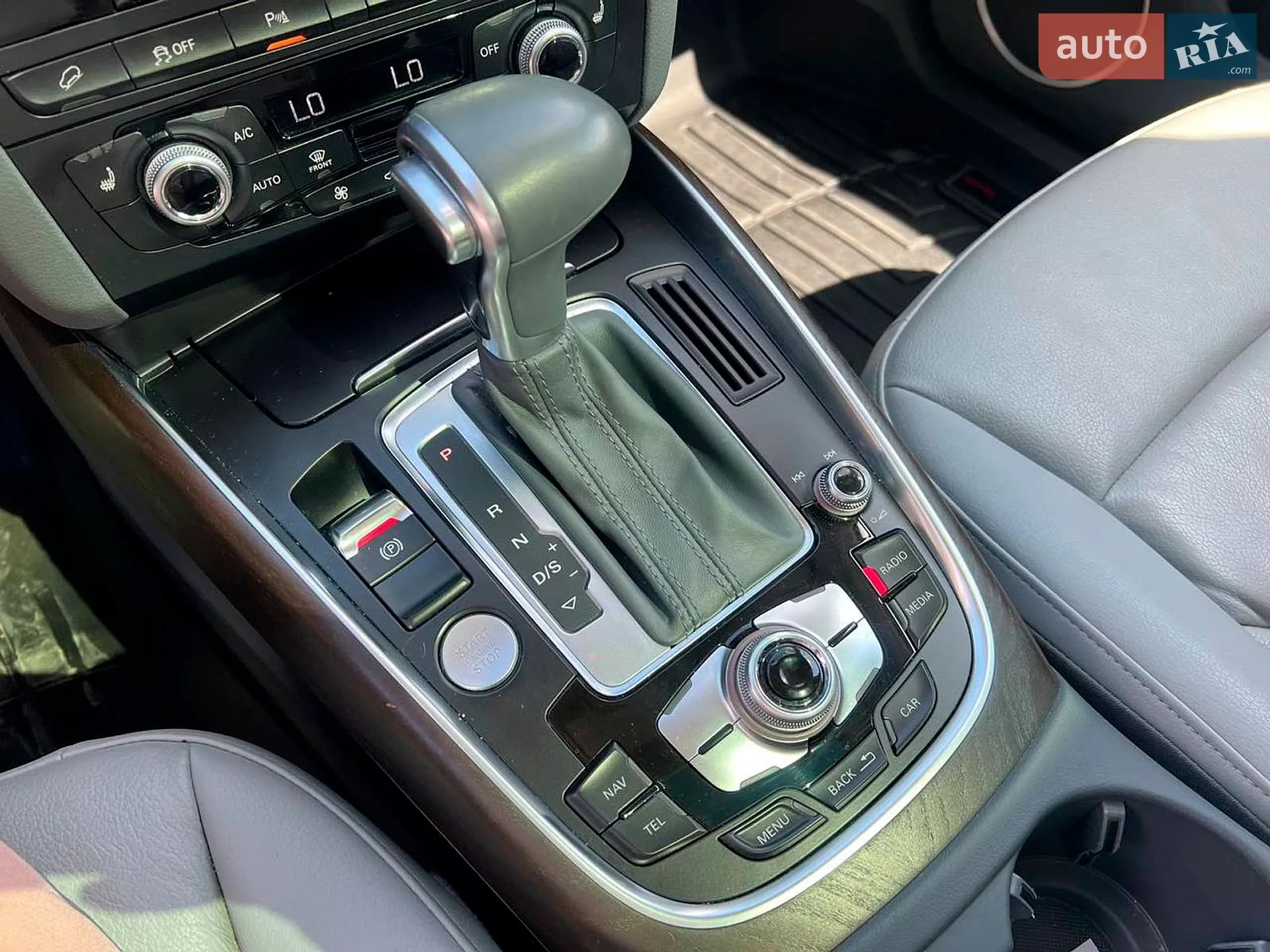 2016 Audi Q5 - мініатюра 33