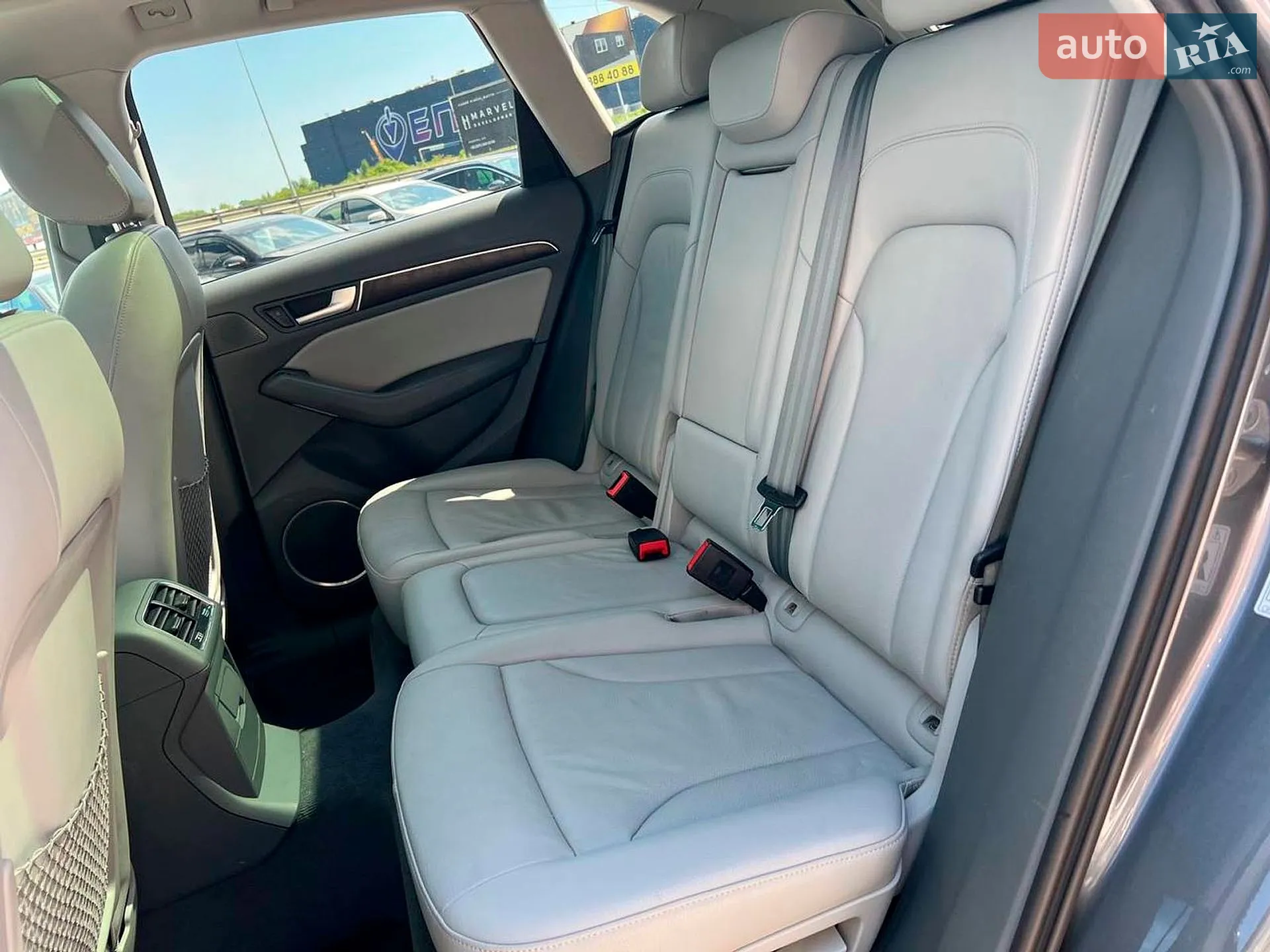 2016 Audi Q5 - мініатюра 42