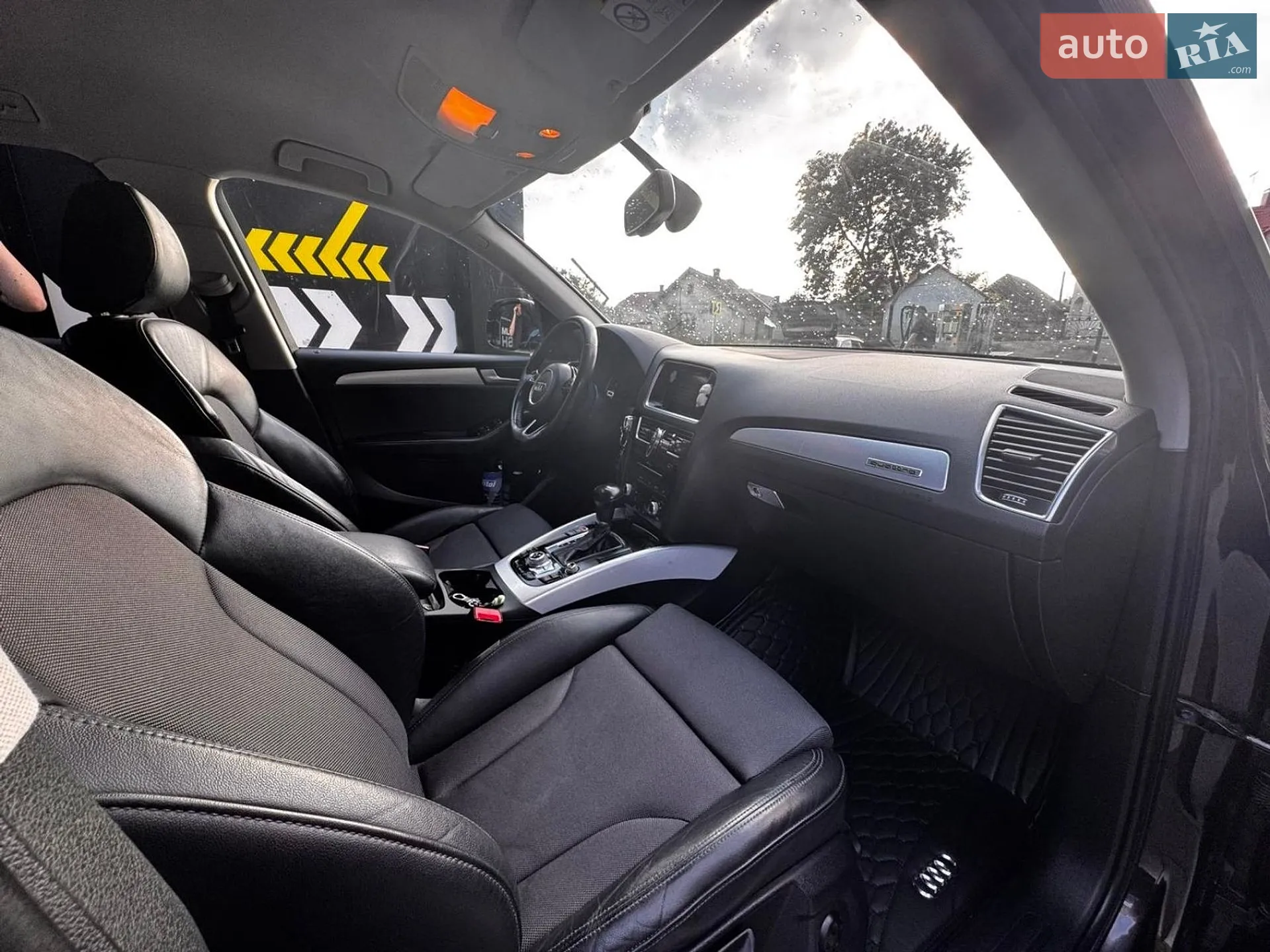 2016 Audi Q5 - мініатюра 5