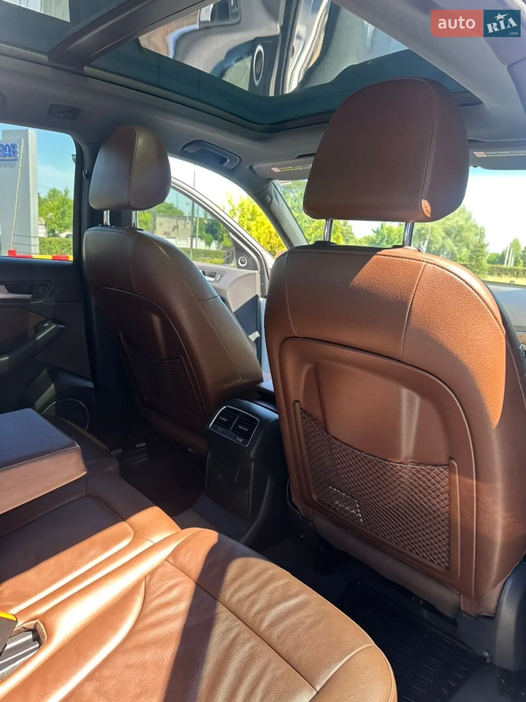 2014 Audi Q5 - мініатюра 10