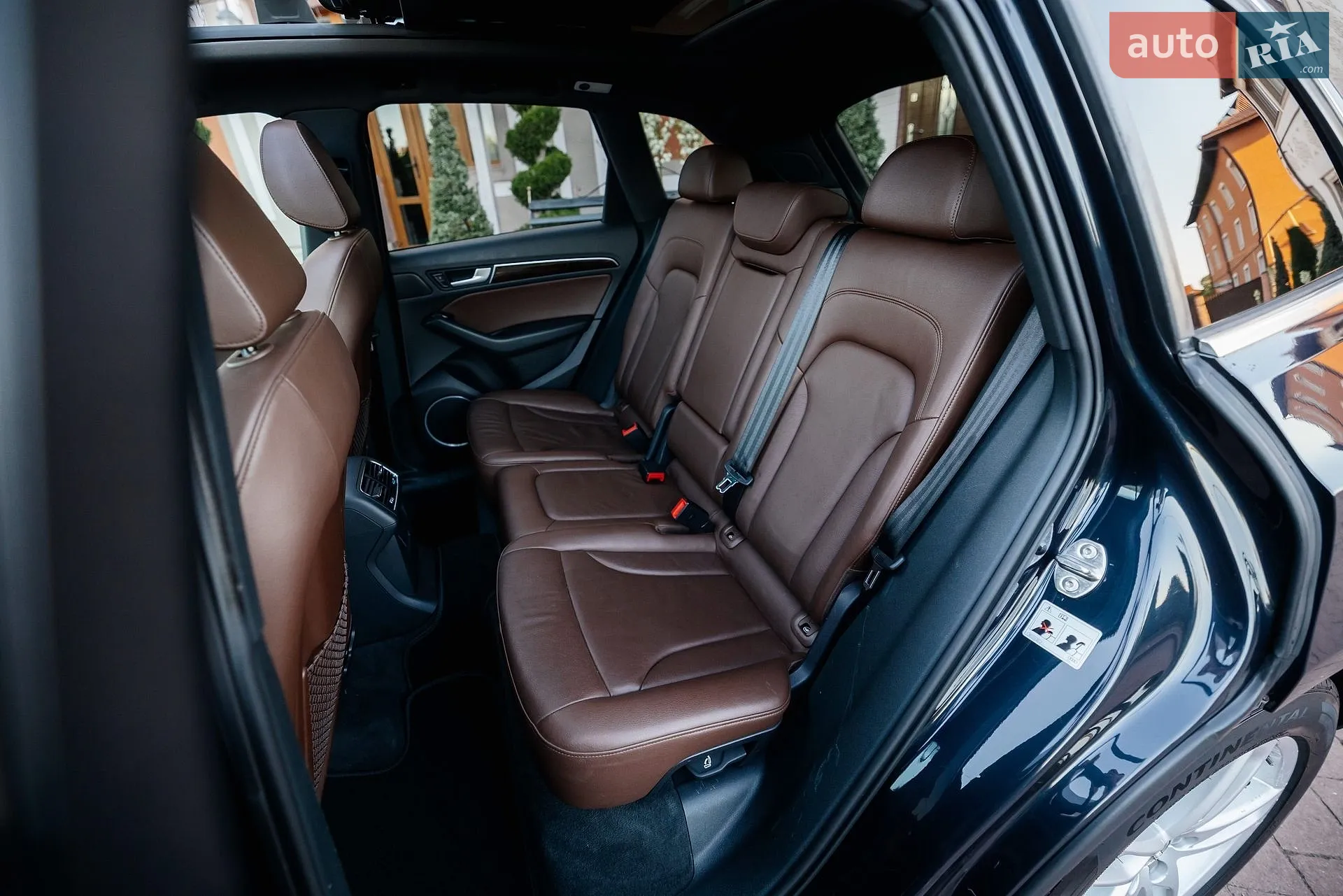 2017 Audi Q5 - мініатюра 74