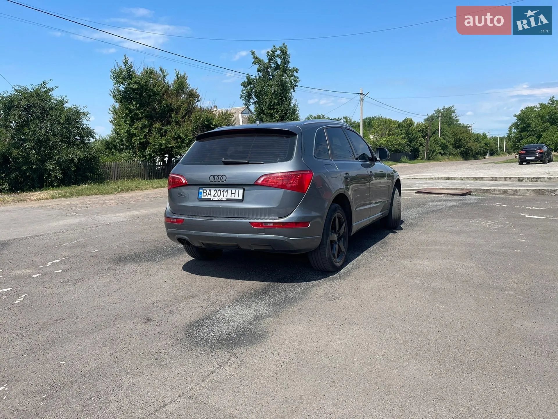 2011 Audi Q5 - мініатюра 16