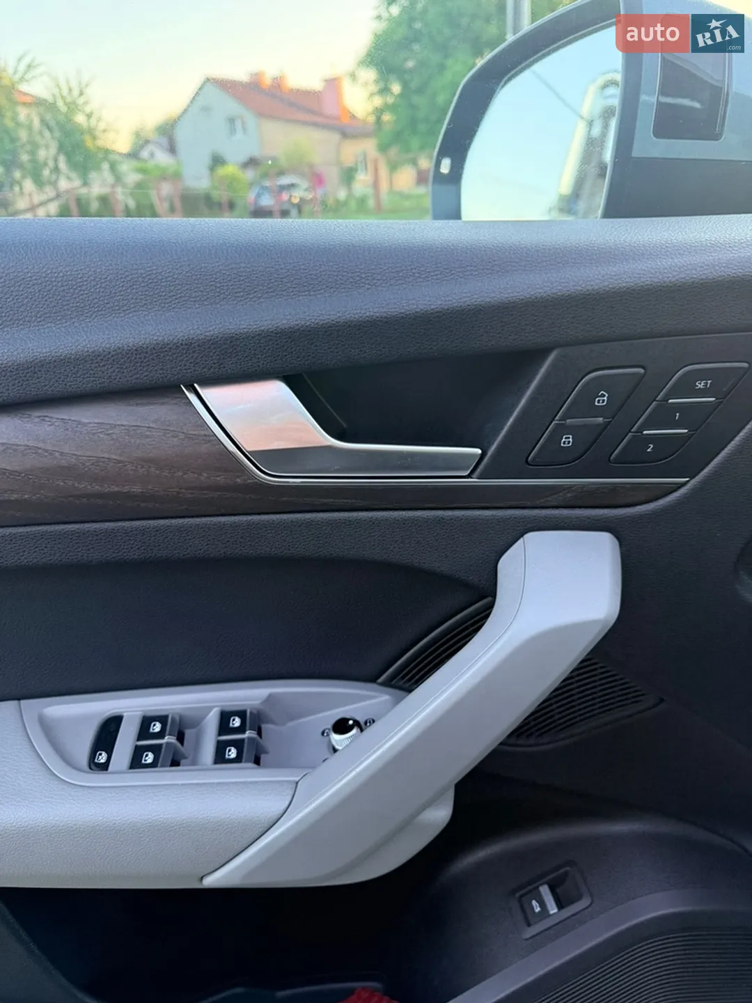 2018 Audi Q5 - мініатюра 9