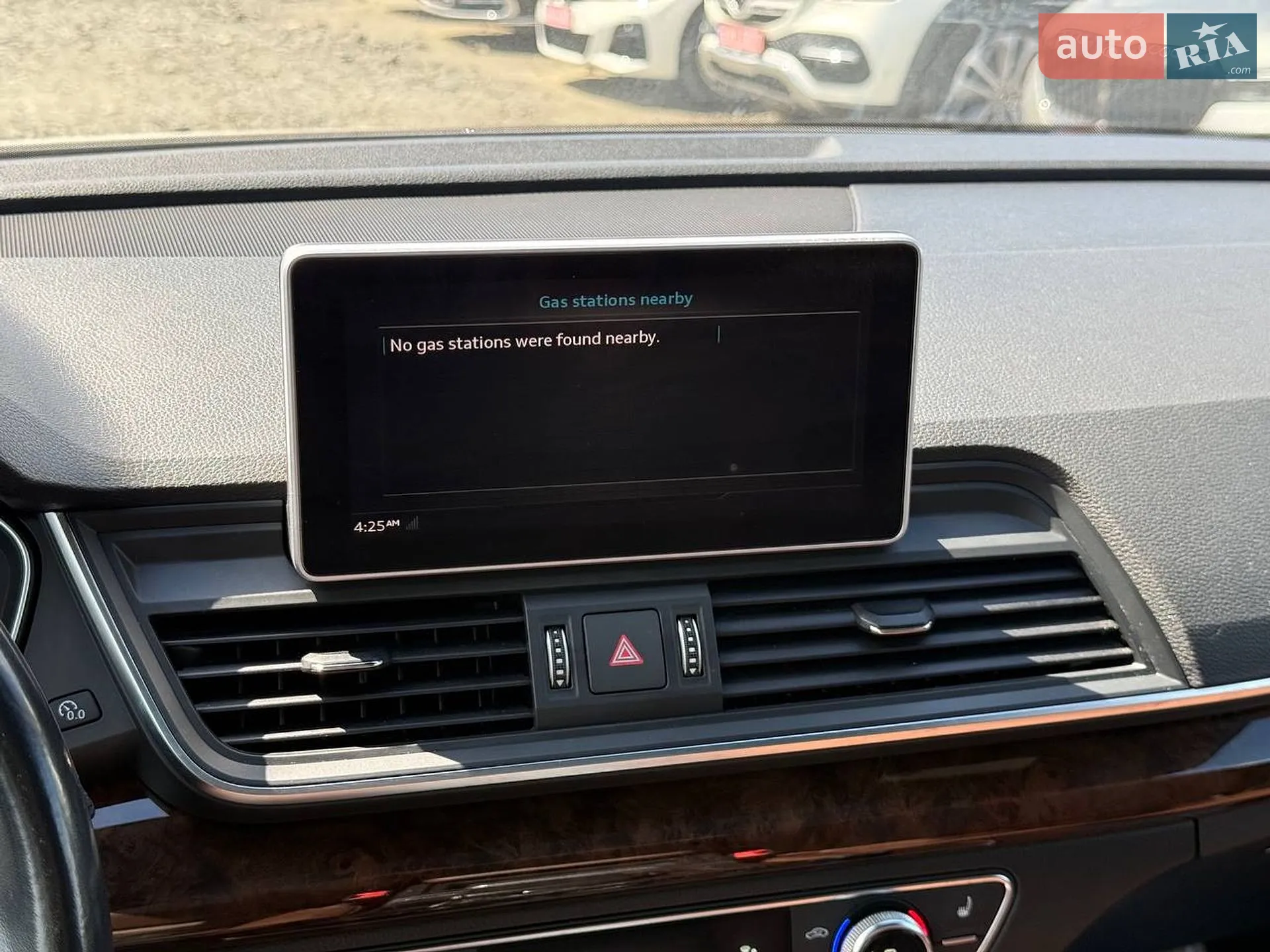 2017 Audi Q5 - мініатюра 31