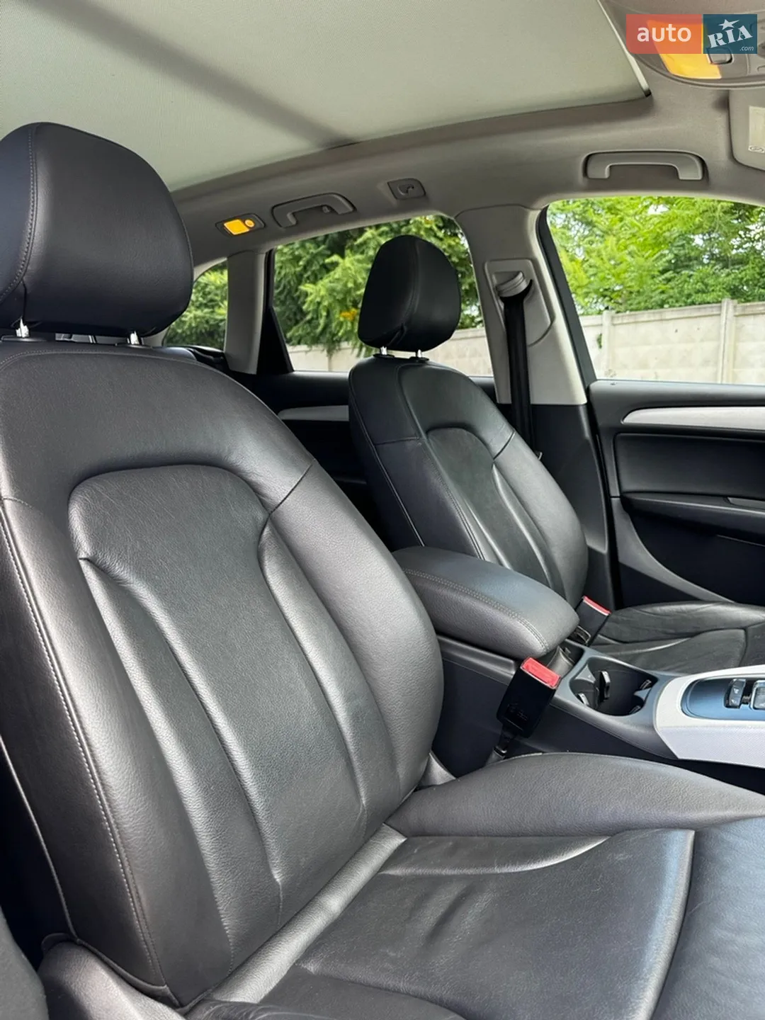 2014 Audi Q5 - мініатюра 22