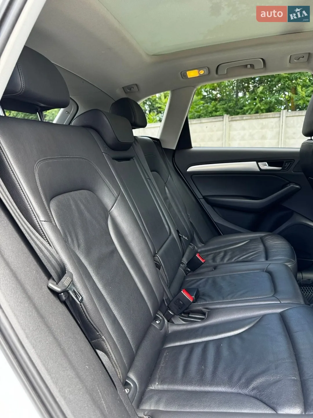2014 Audi Q5 - мініатюра 25