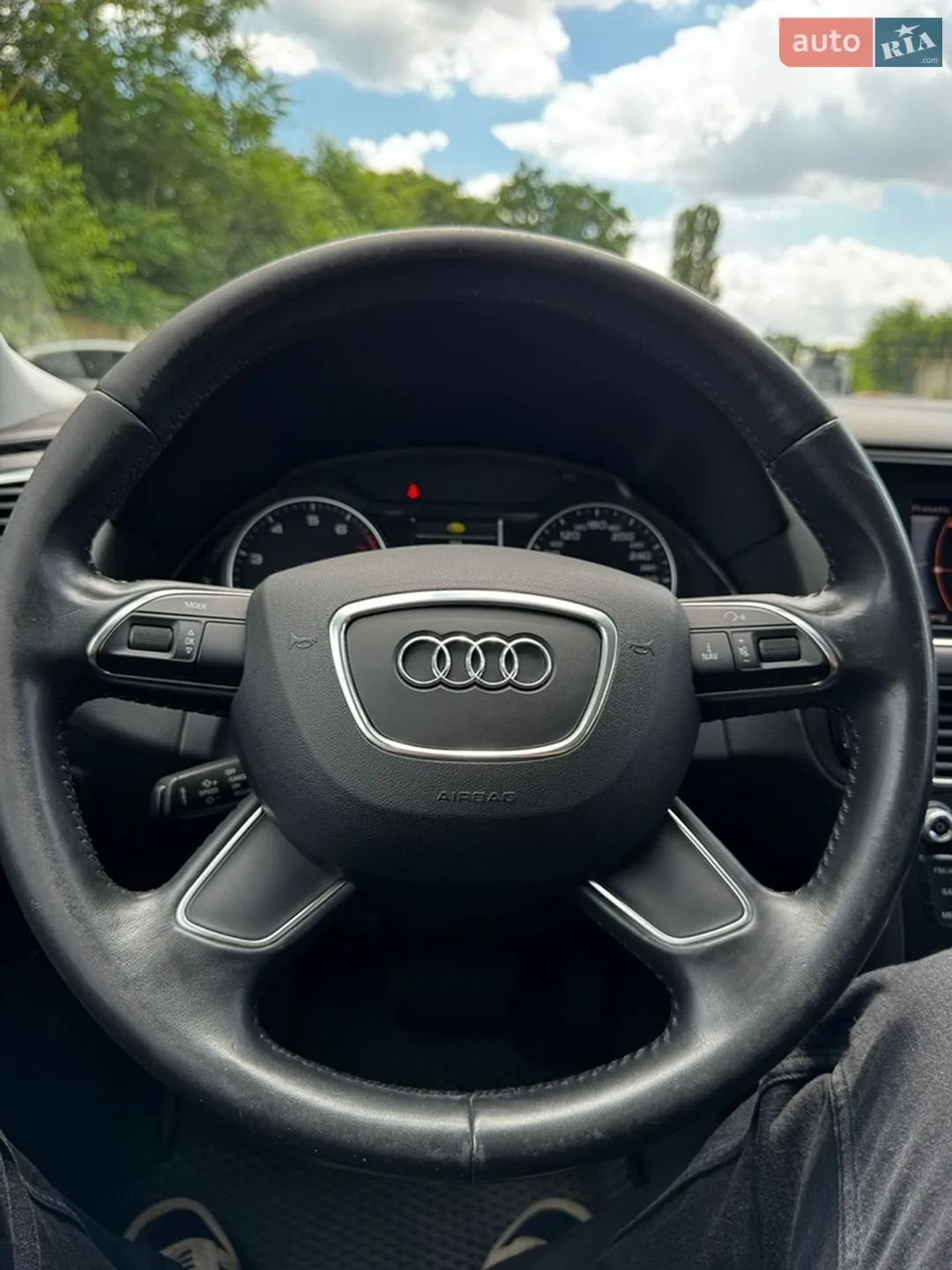 2014 Audi Q5 - мініатюра 30