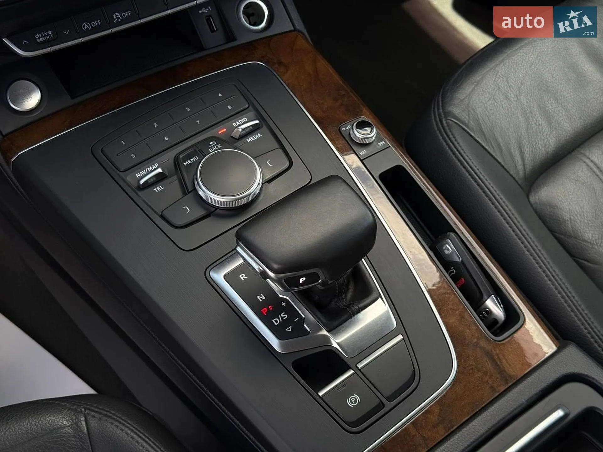 2018 Audi Q5 - мініатюра 18