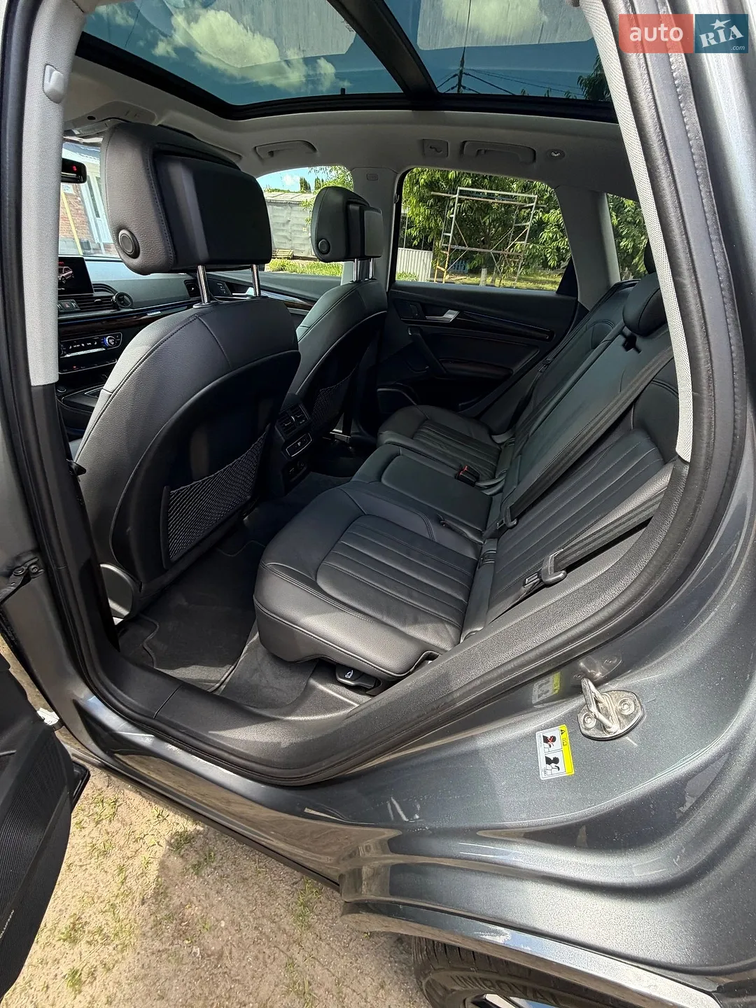 2019 Audi Q5 - мініатюра 6