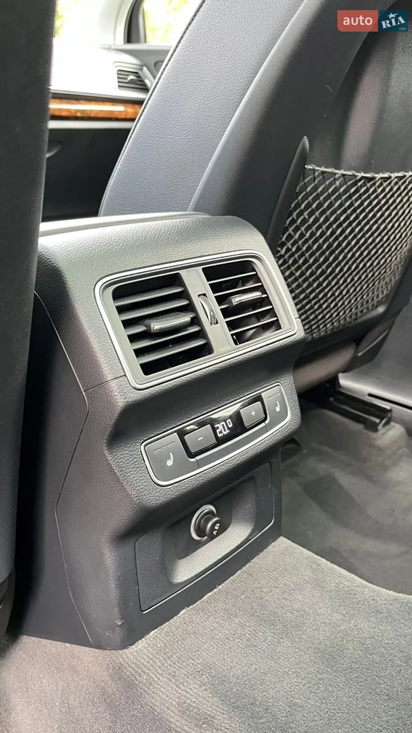 2017 Audi Q5 - мініатюра 19