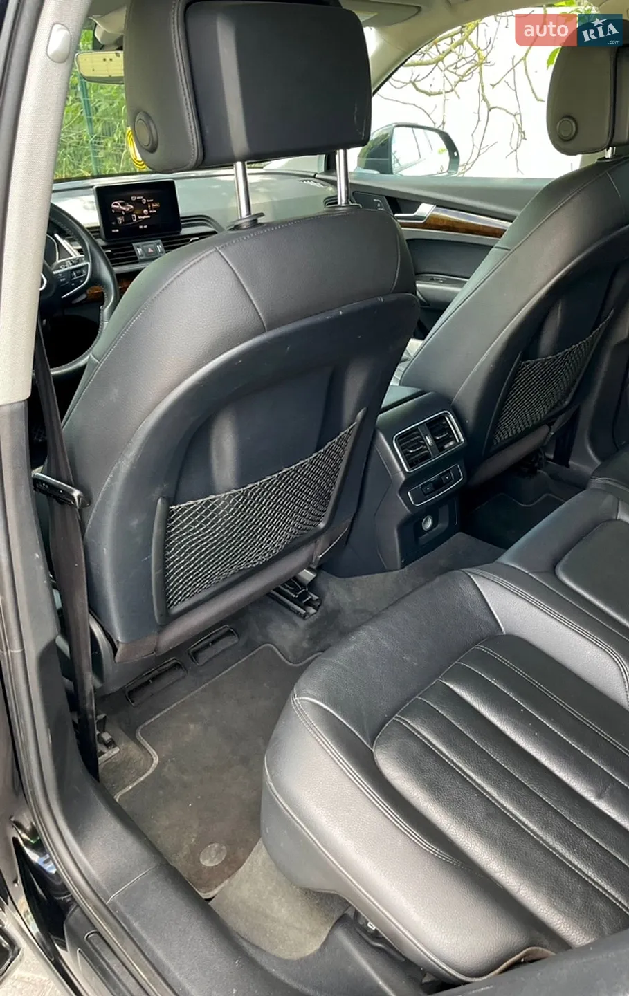 2017 Audi Q5 - мініатюра 17