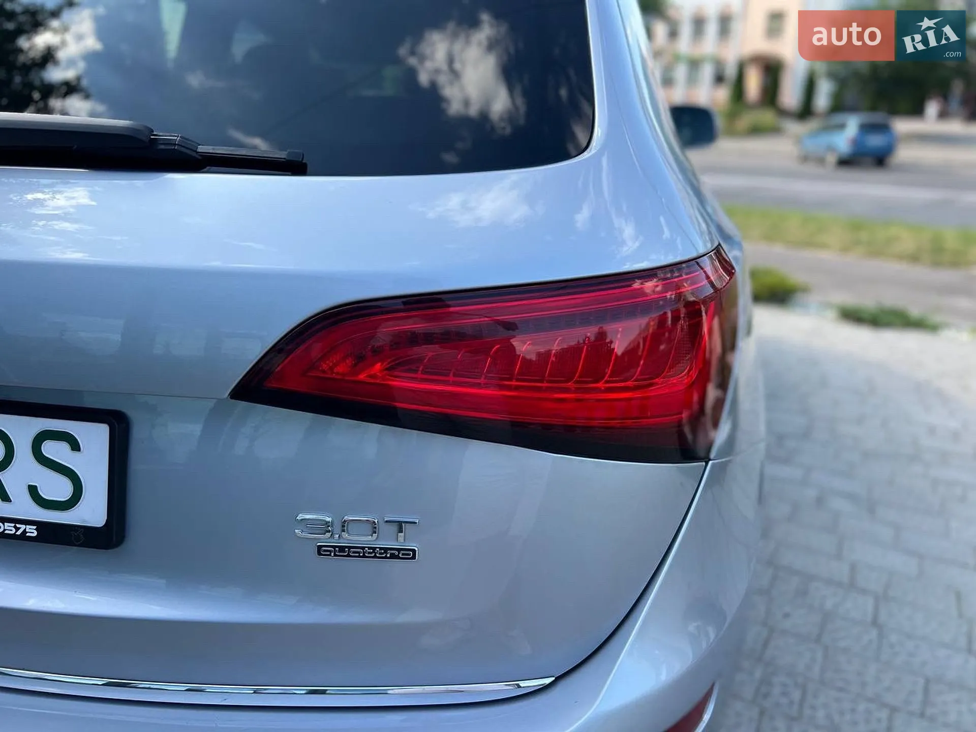 2015 Audi Q5 - мініатюра 8