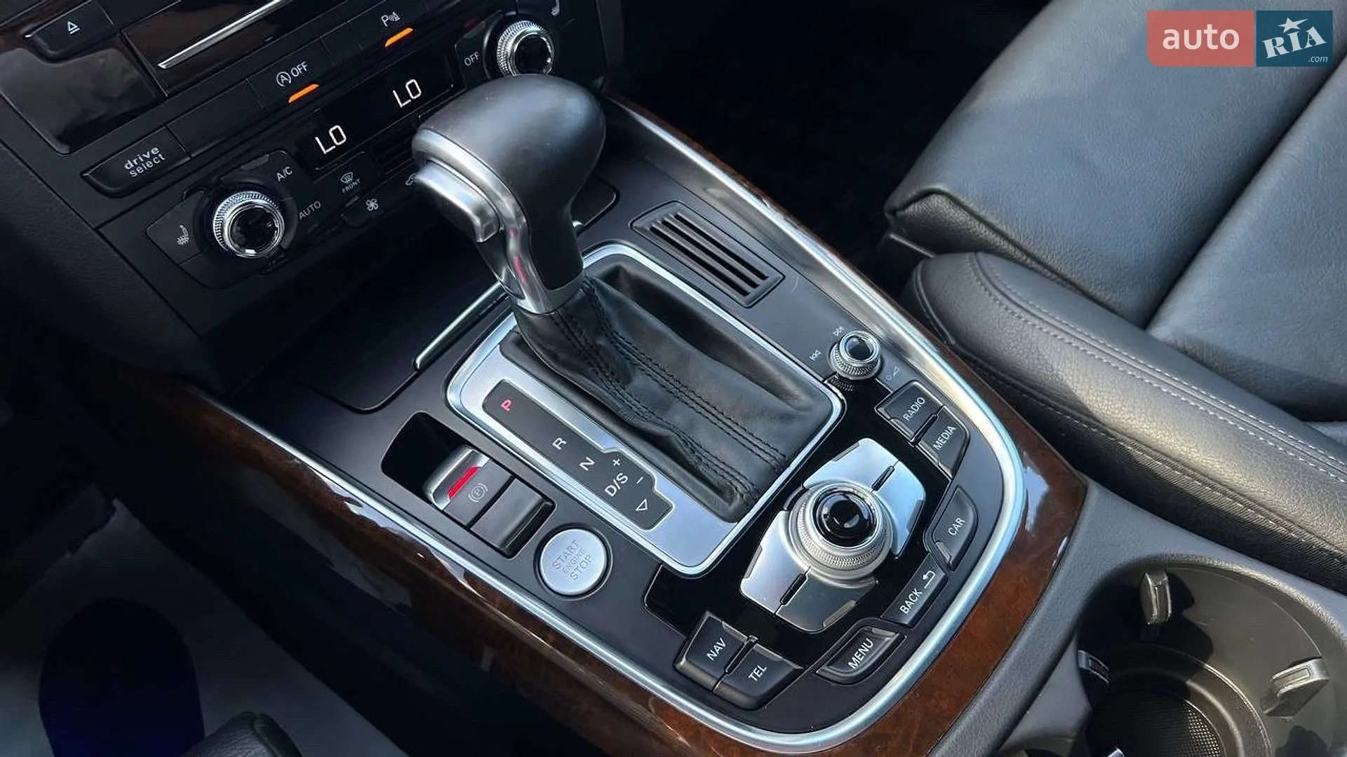 2015 Audi Q5 - мініатюра 13