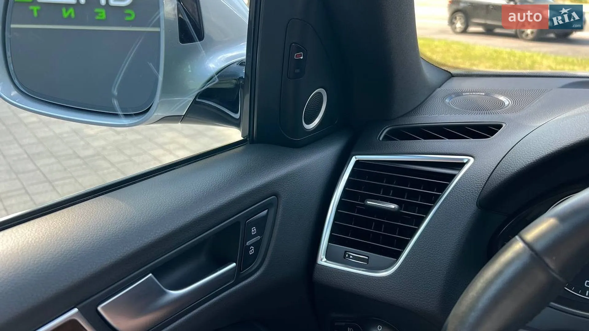 2015 Audi Q5 - мініатюра 18