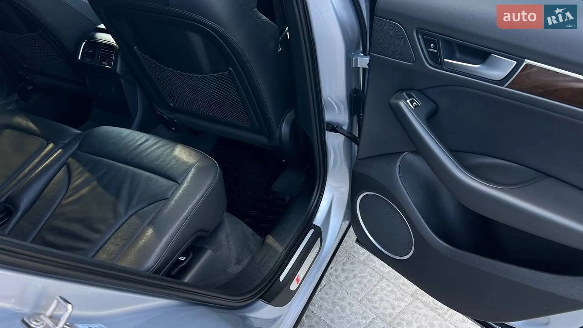 2015 Audi Q5 - мініатюра 37