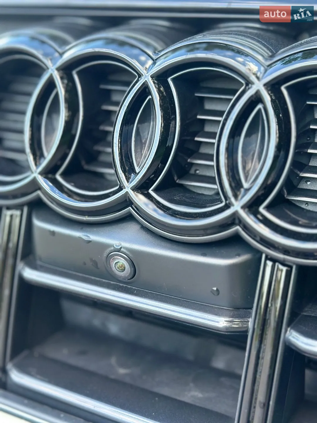 2020 Audi Q5 - мініатюра 13