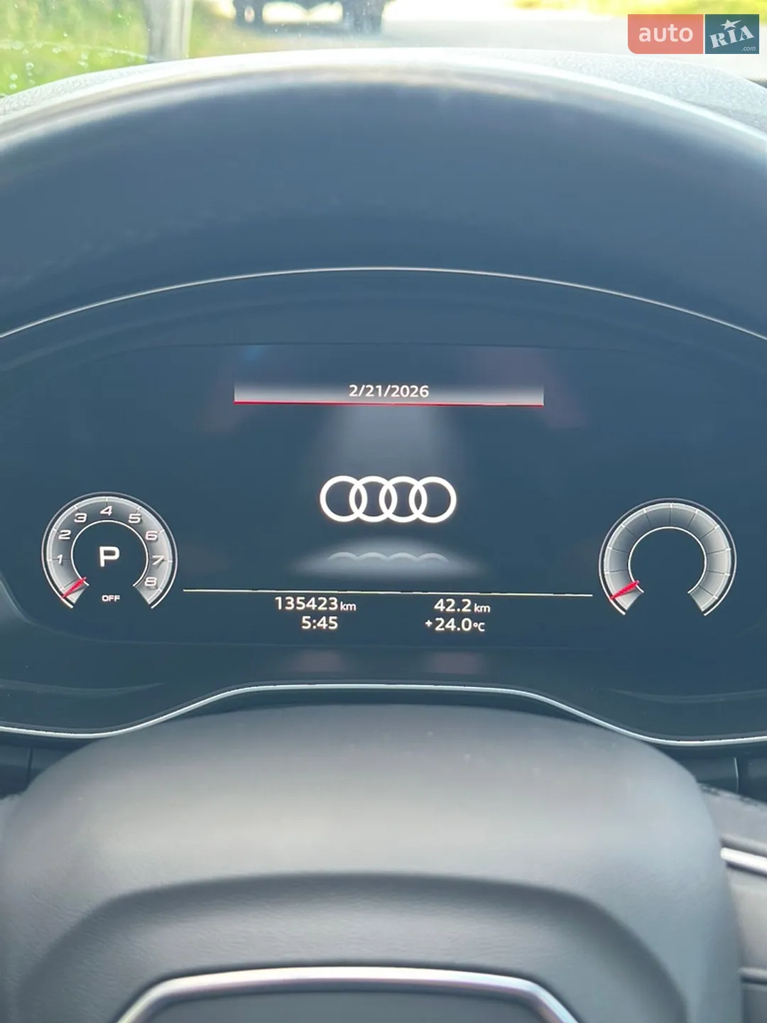 2020 Audi Q5 - мініатюра 17