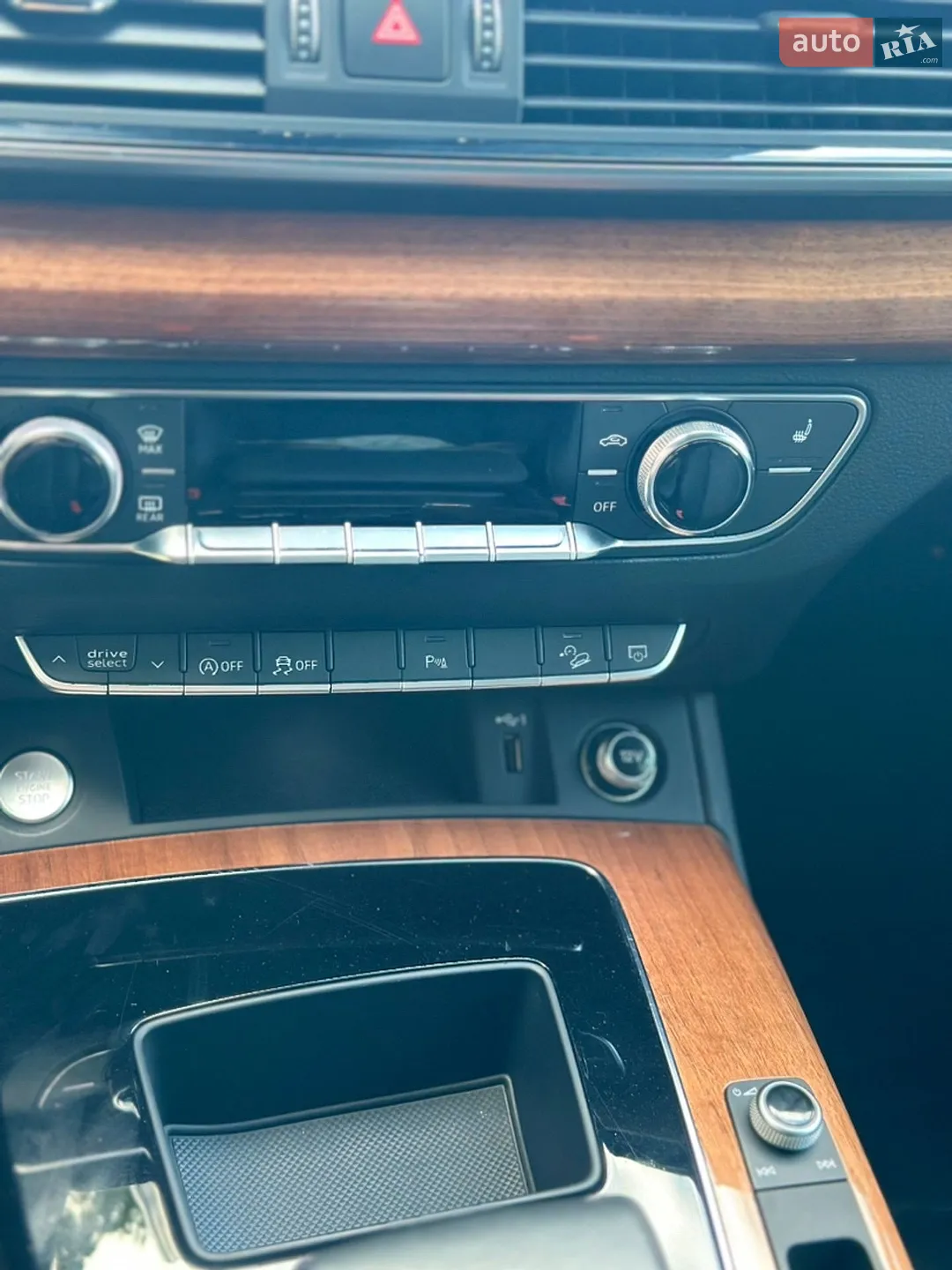 2020 Audi Q5 - мініатюра 21
