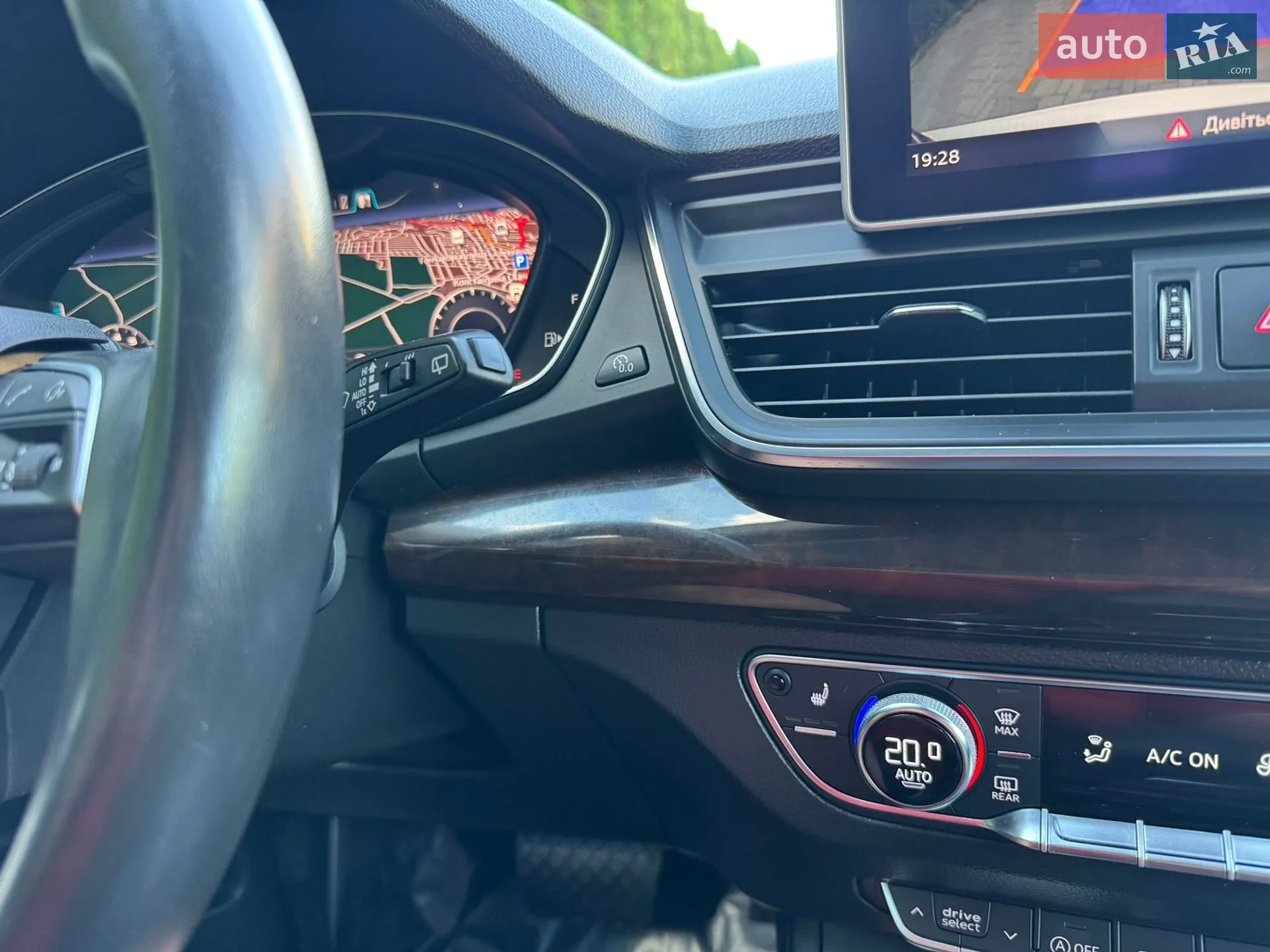 2018 Audi Q5 - мініатюра 38