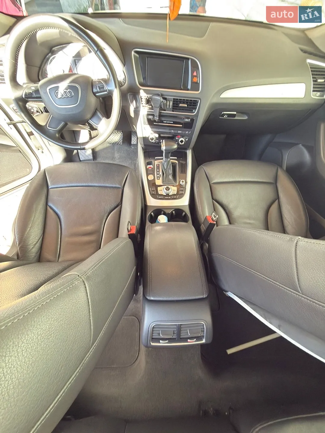 2016 Audi Q5 - мініатюра 19