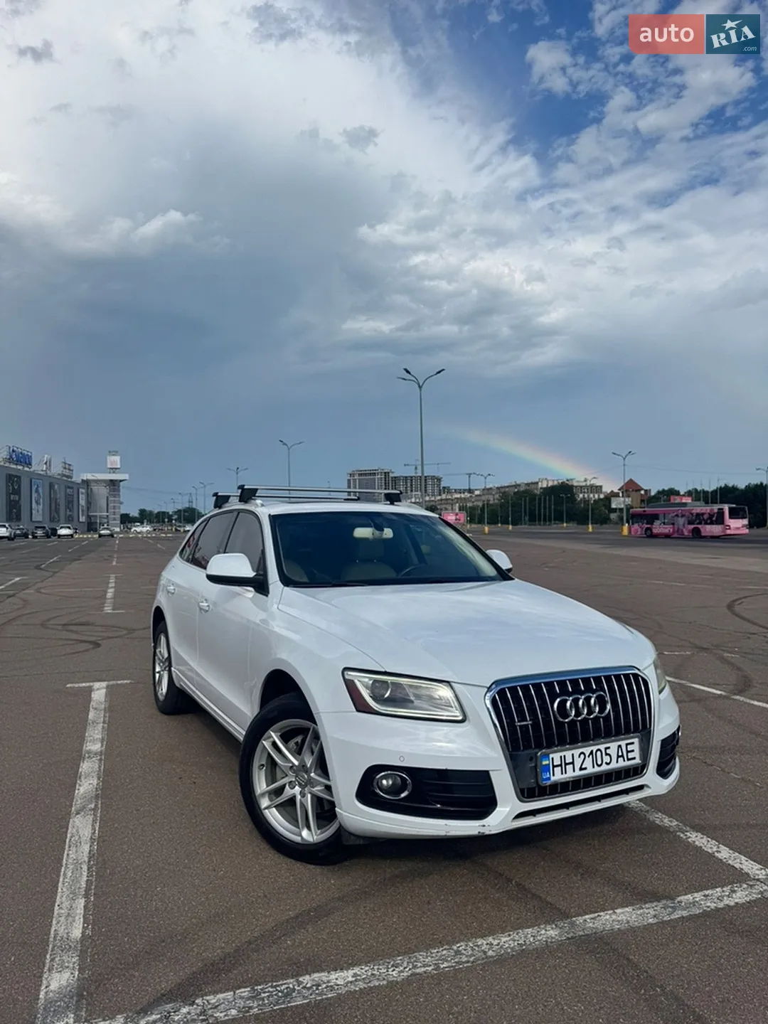 2014 Audi Q5 - мініатюра 14