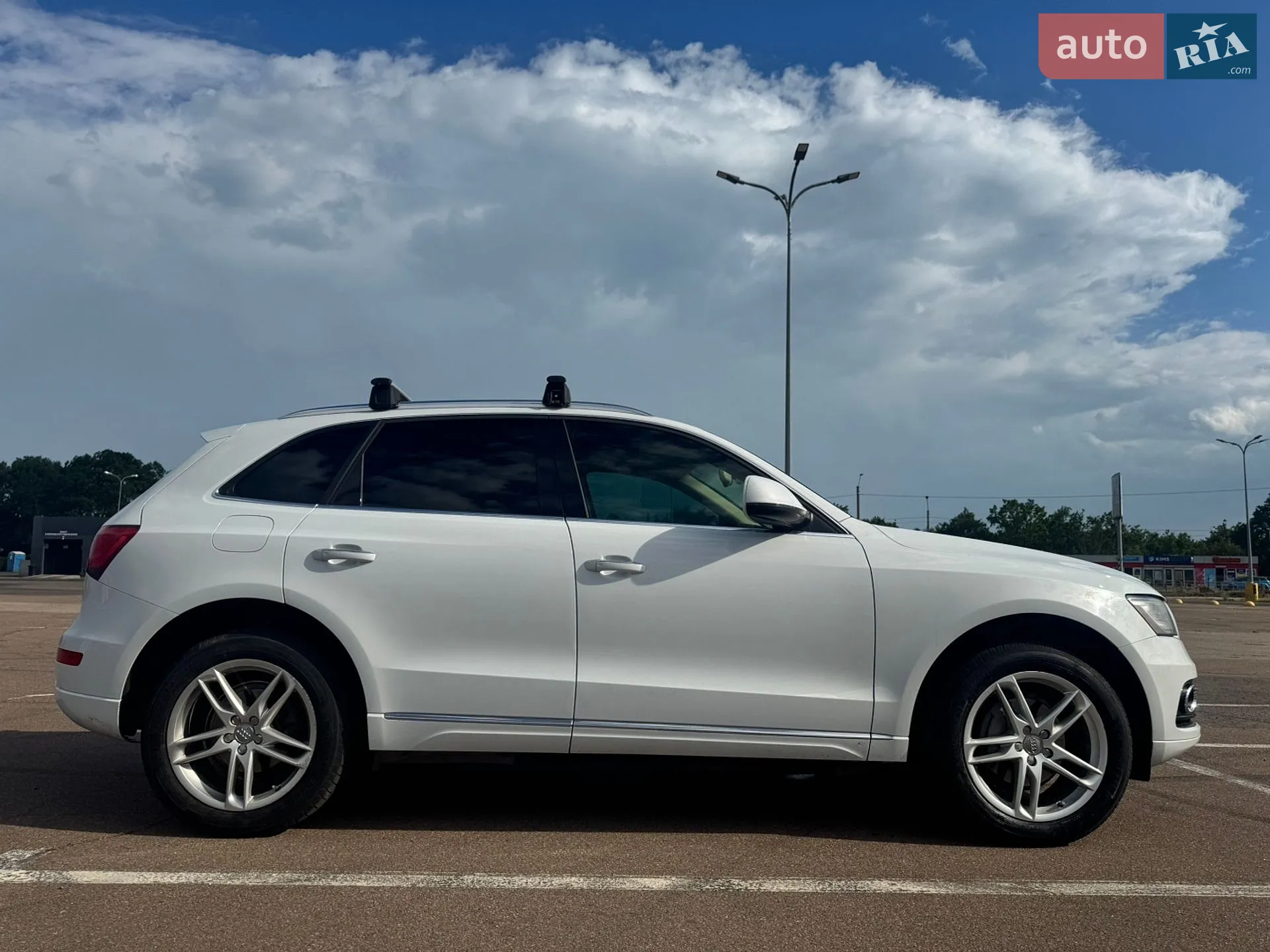 2014 Audi Q5 - мініатюра 22