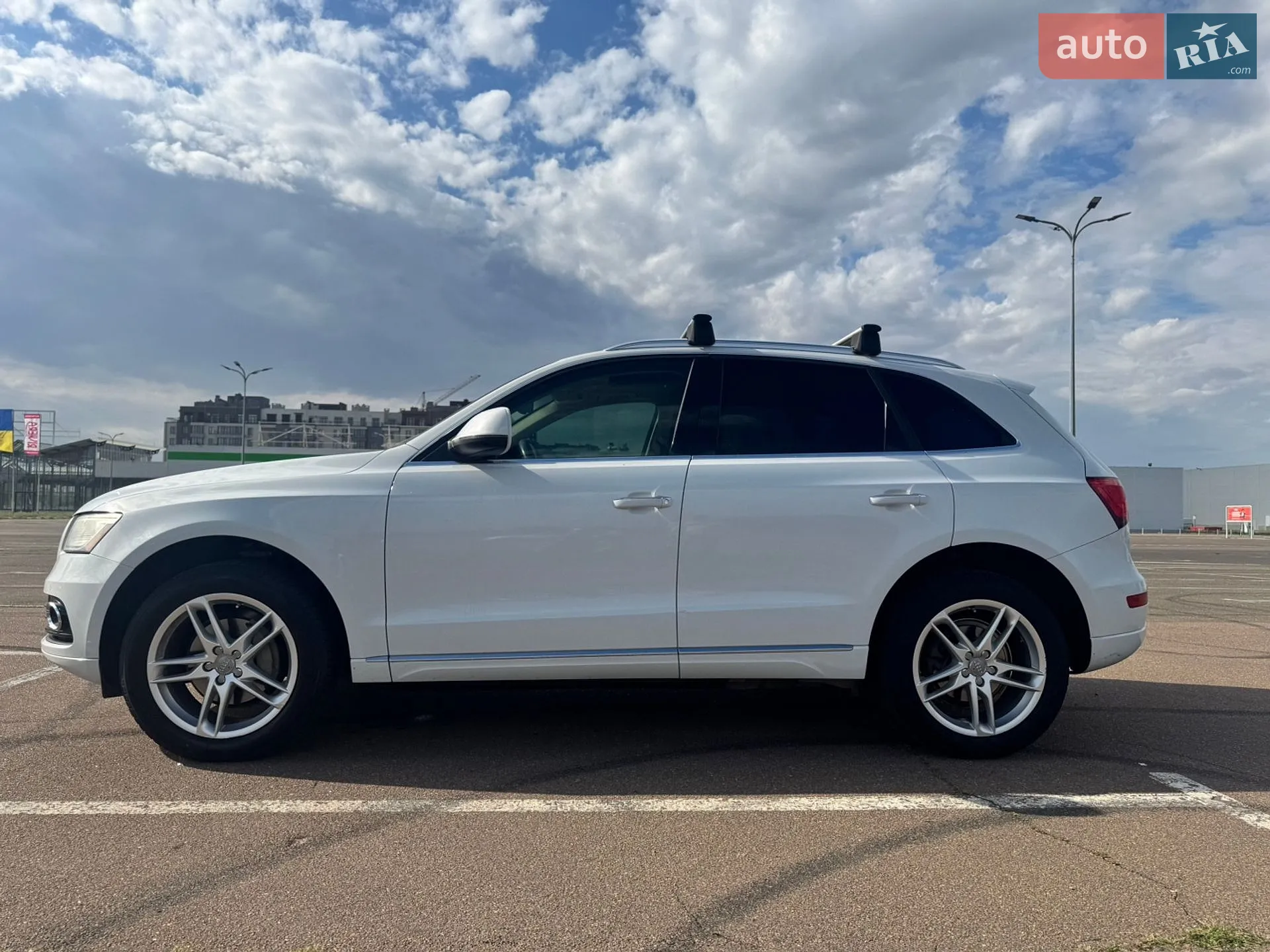 2014 Audi Q5 - мініатюра 24
