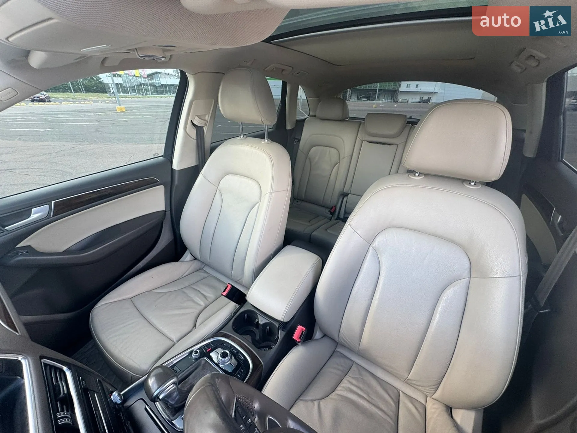 2014 Audi Q5 - мініатюра 37