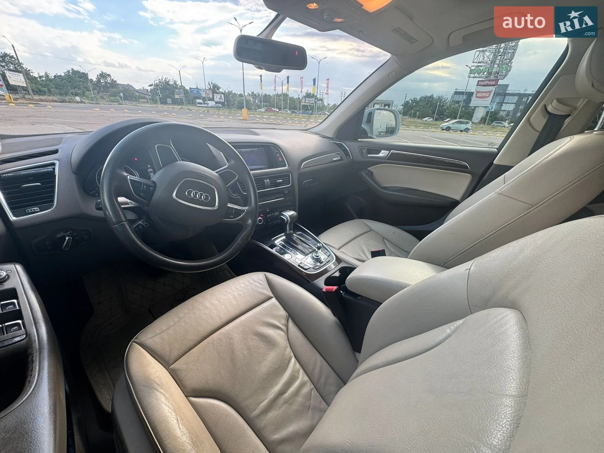 2014 Audi Q5 - мініатюра 38