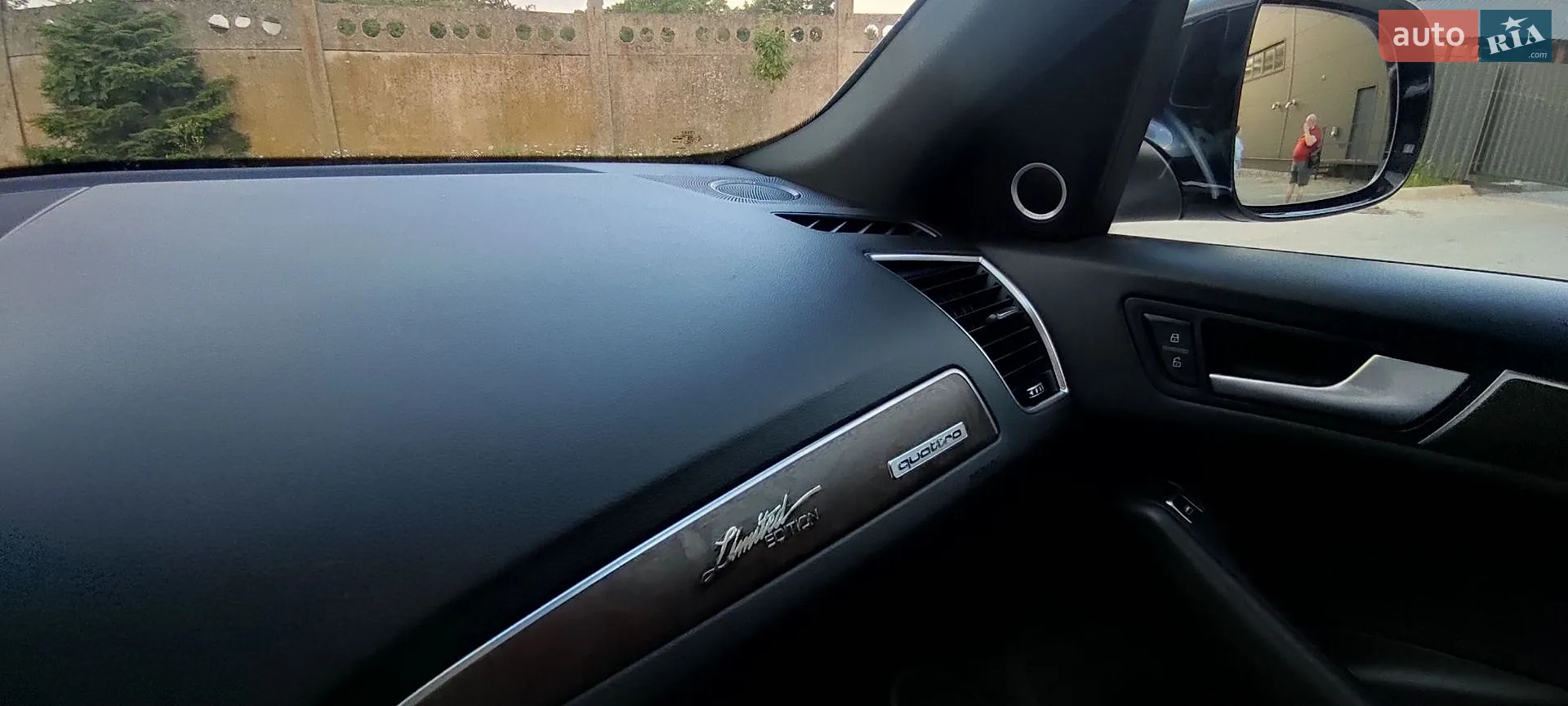 2014 Audi Q5 - мініатюра 17