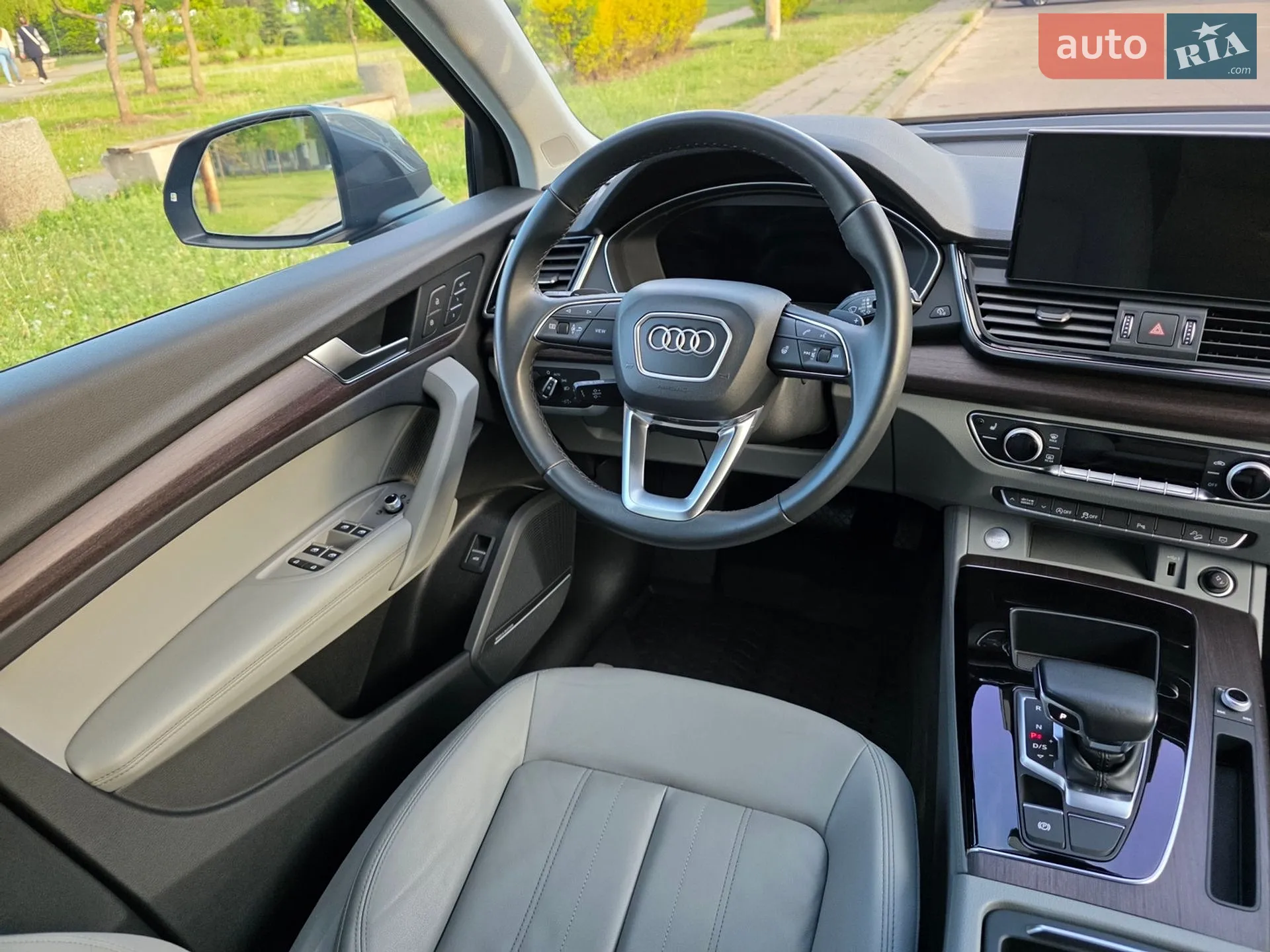 2022 Audi Q5 - мініатюра 22