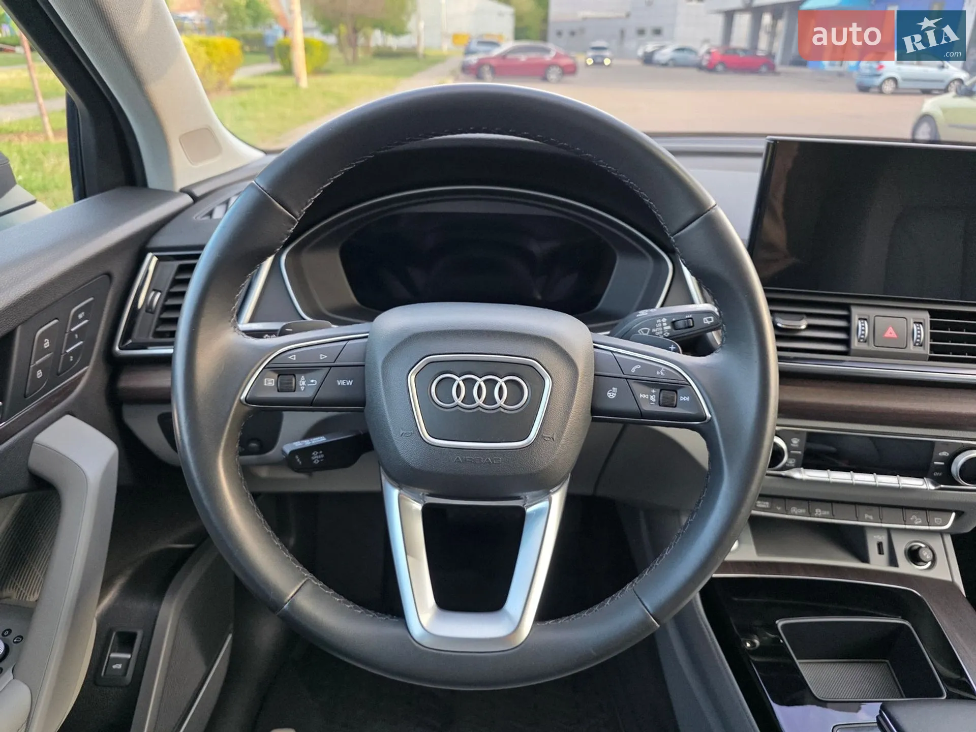 2022 Audi Q5 - мініатюра 27