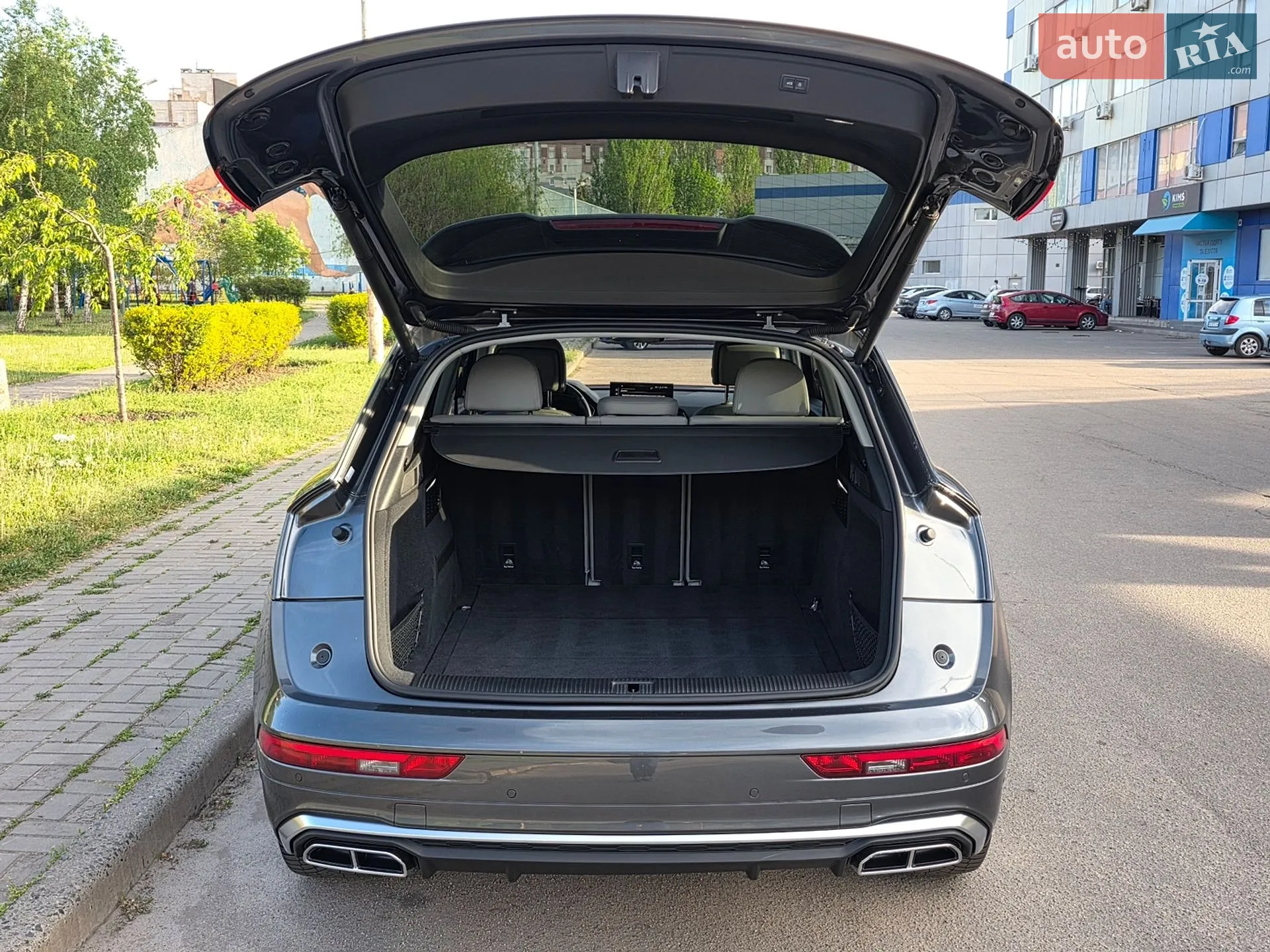 2022 Audi Q5 - мініатюра 51