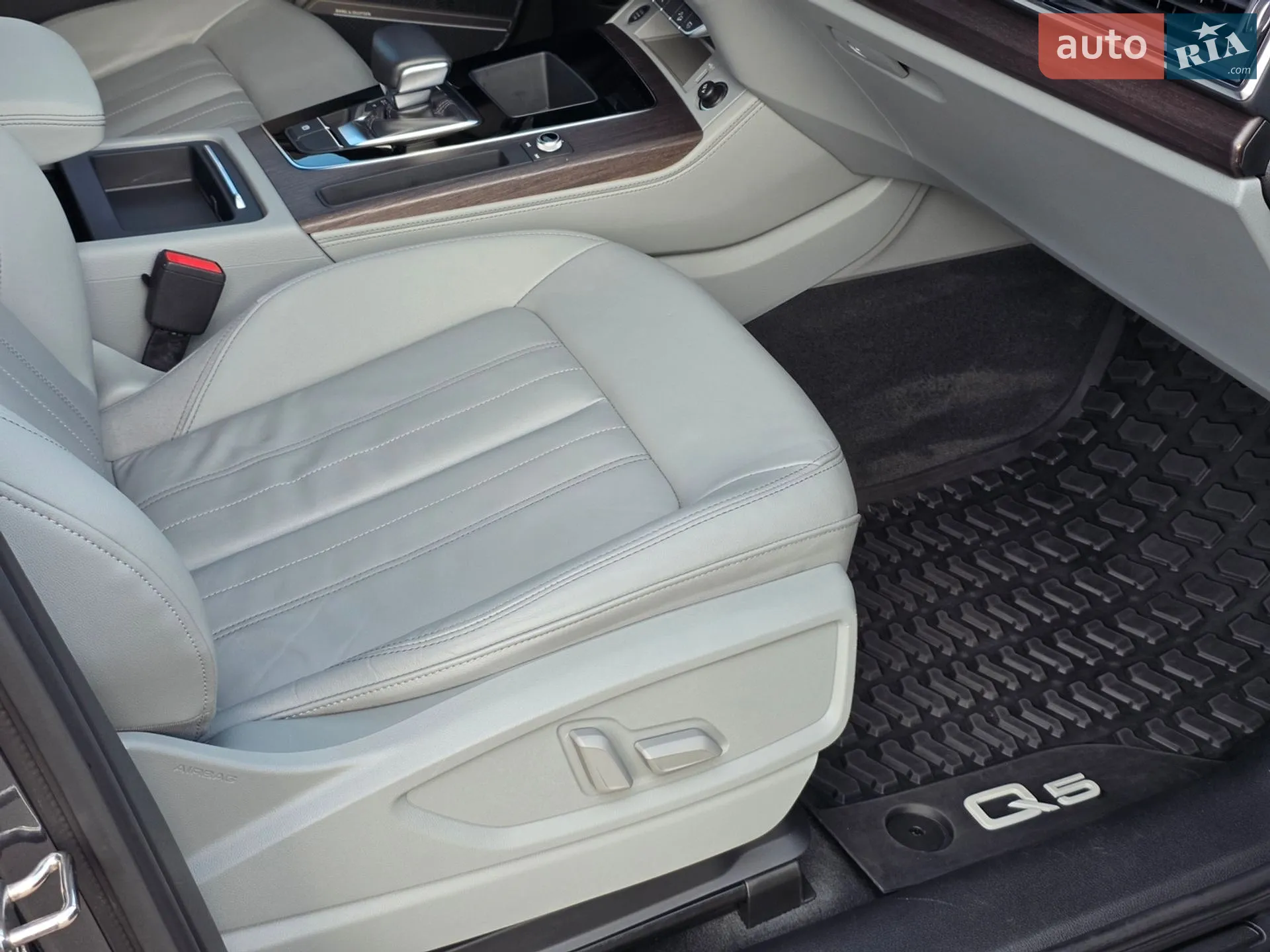 2022 Audi Q5 - мініатюра 58