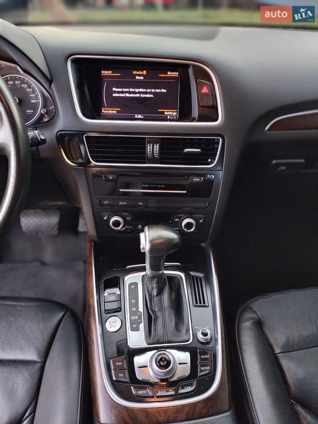 2016 Audi Q5 - мініатюра 2