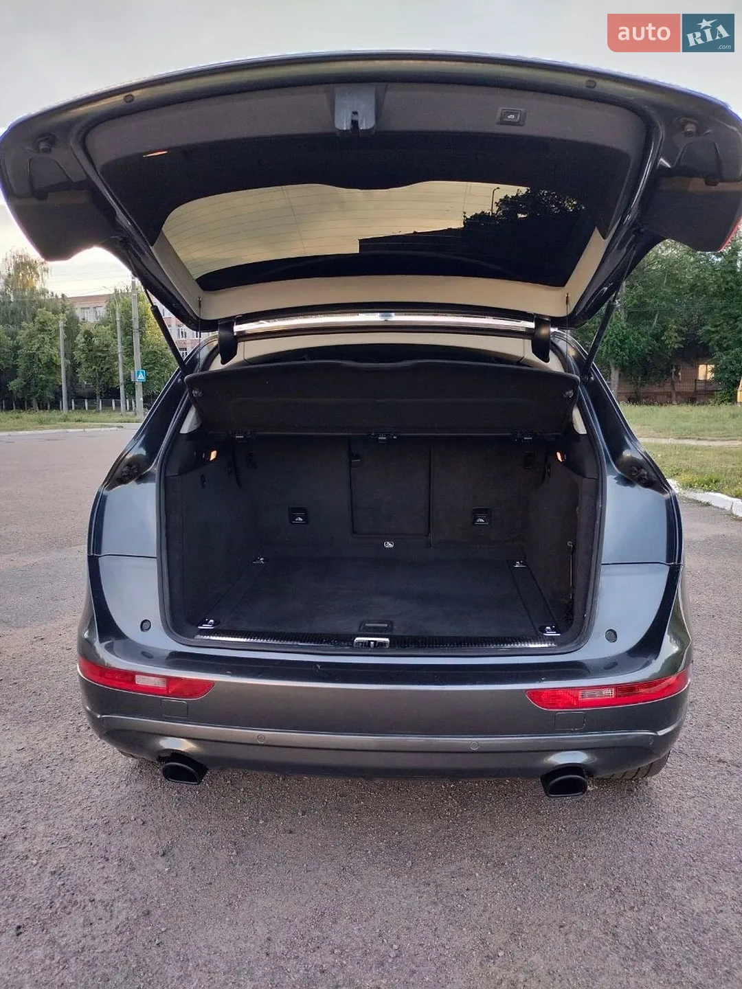 2016 Audi Q5 - мініатюра 8