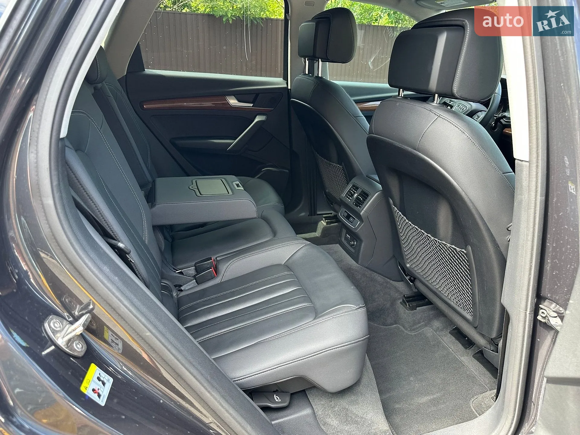 2021 Audi Q5 - мініатюра 16