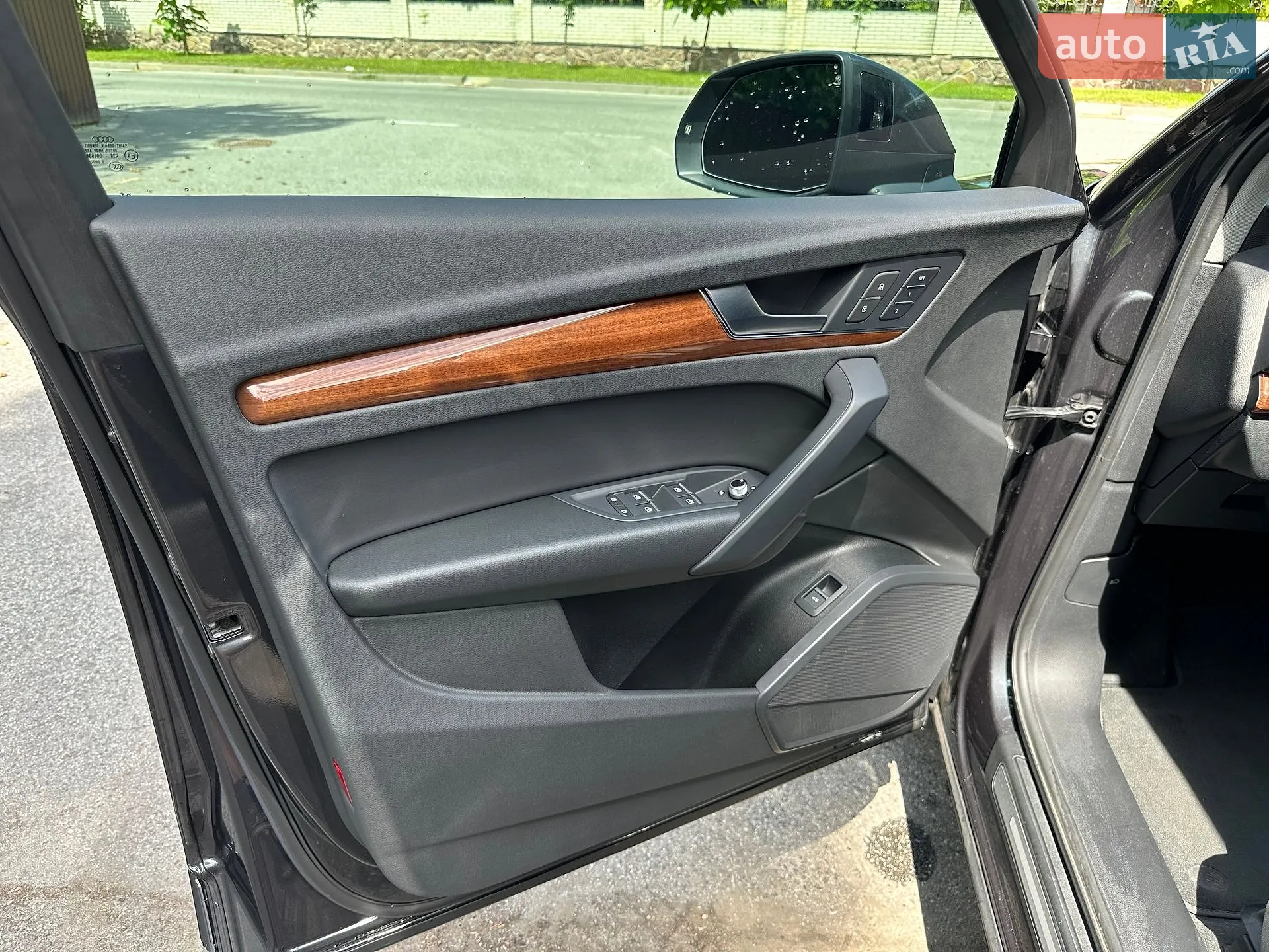 2021 Audi Q5 - мініатюра 13
