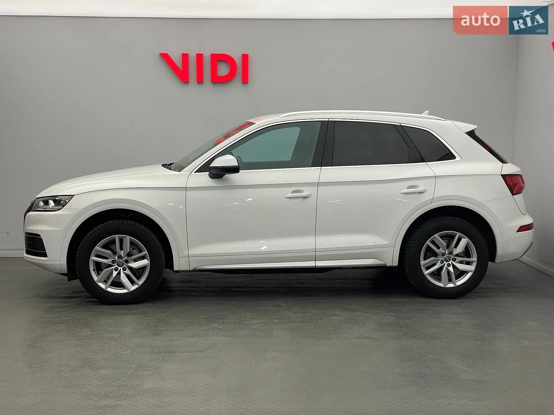2019 Audi Q5 - мініатюра 5