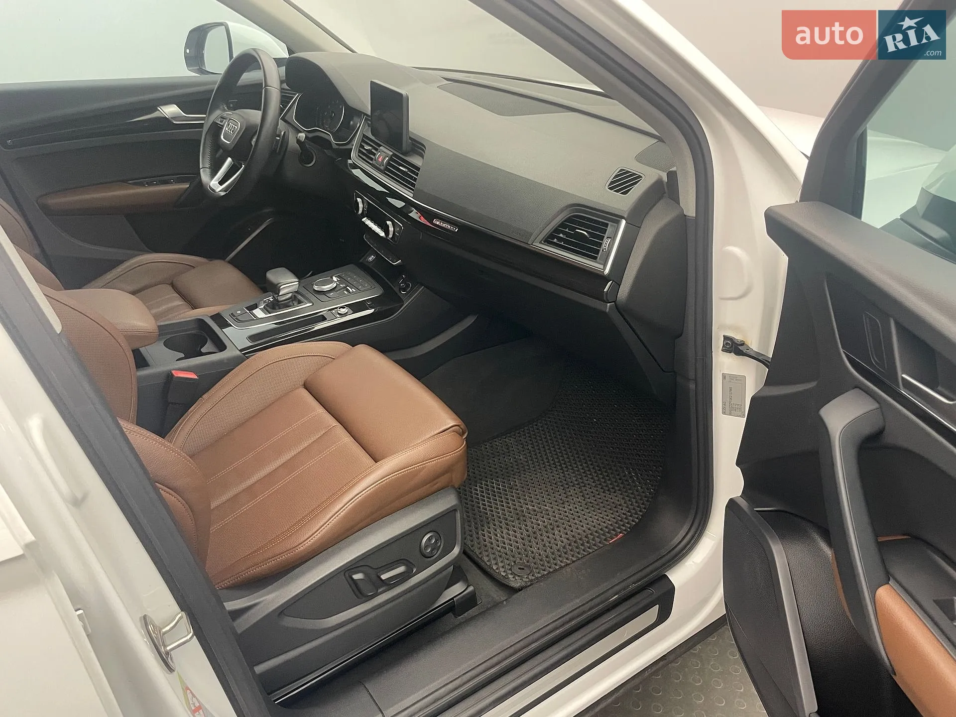 2019 Audi Q5 - мініатюра 9