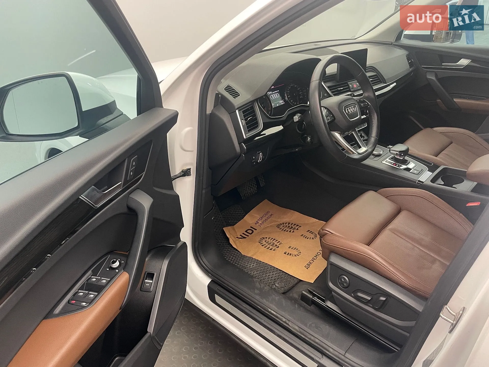 2019 Audi Q5 - мініатюра 11