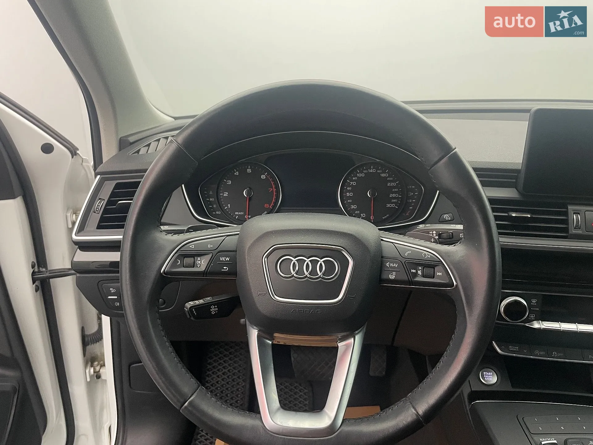 2019 Audi Q5 - мініатюра 17