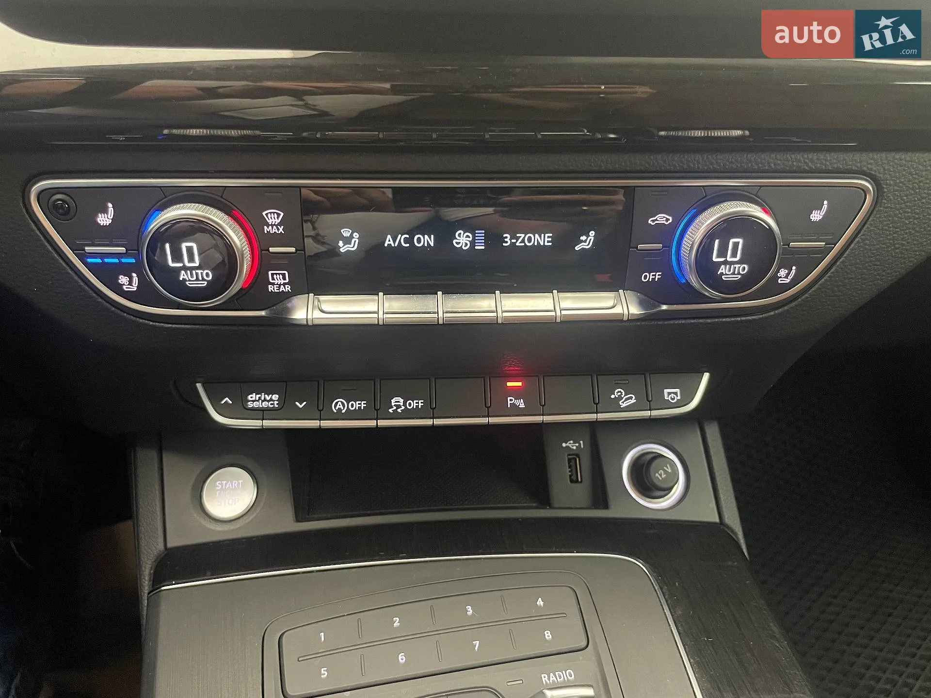 2019 Audi Q5 - мініатюра 8