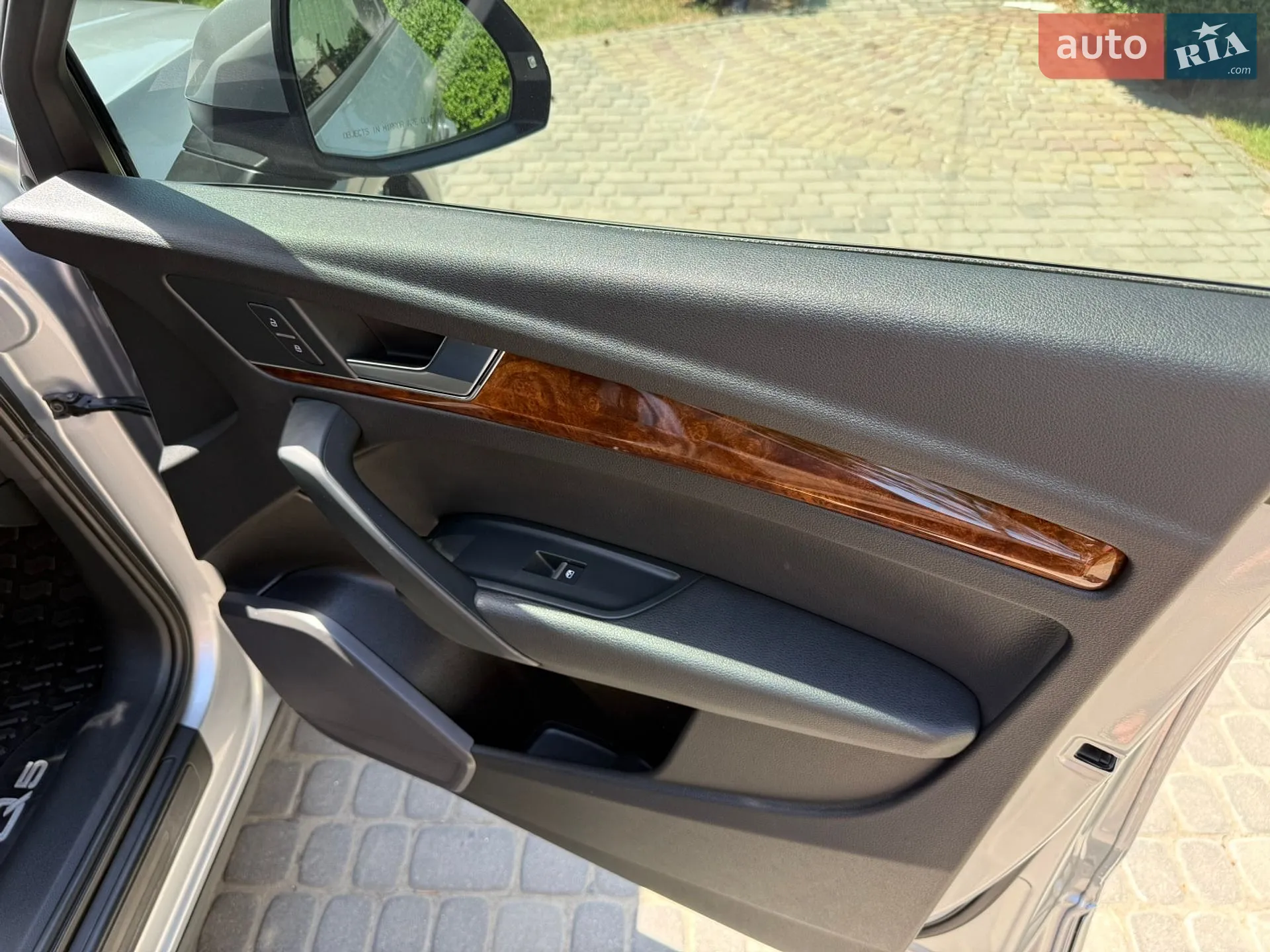 2018 Audi Q5 - мініатюра 22