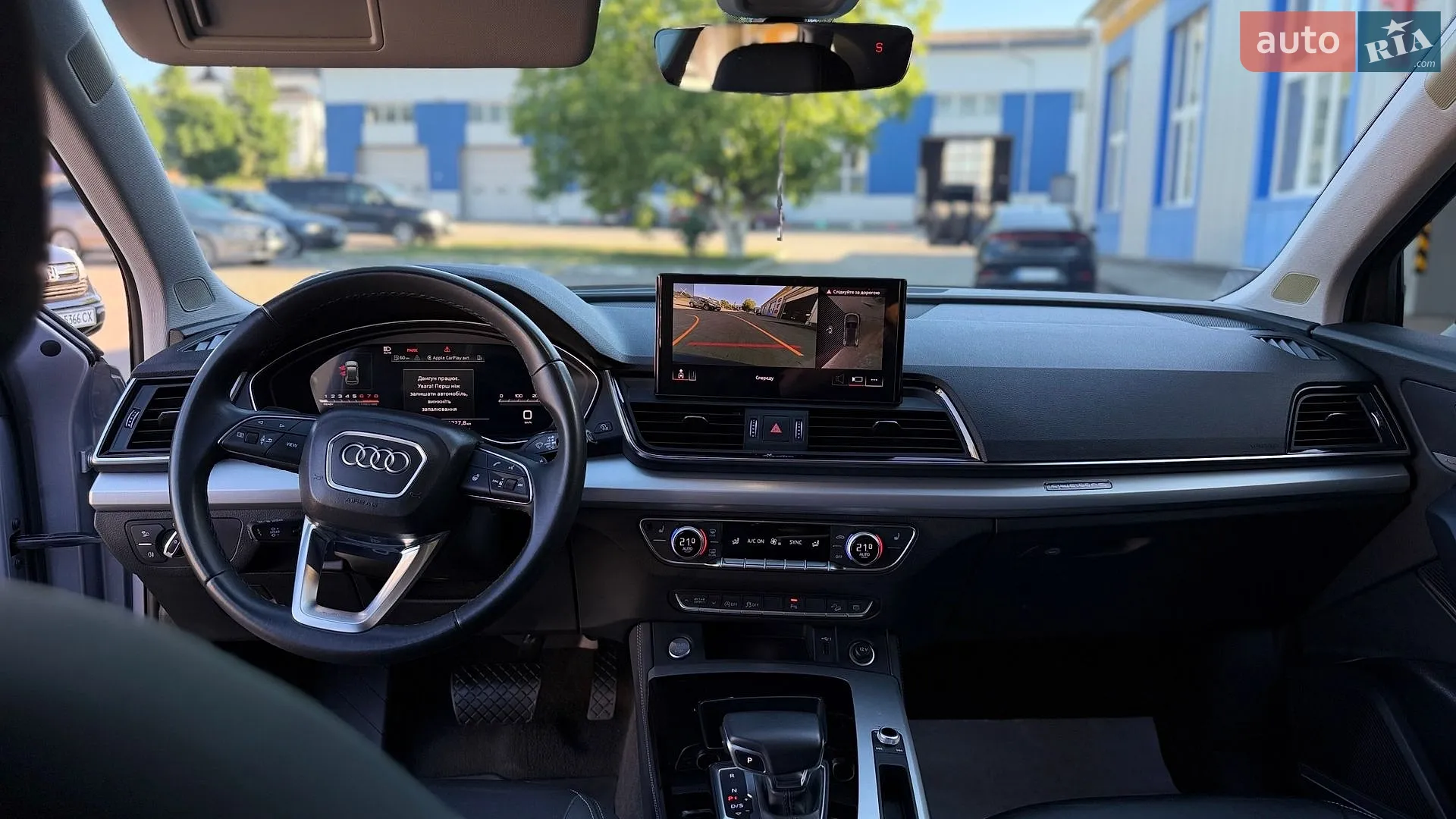 2022 Audi Q5 - мініатюра 10
