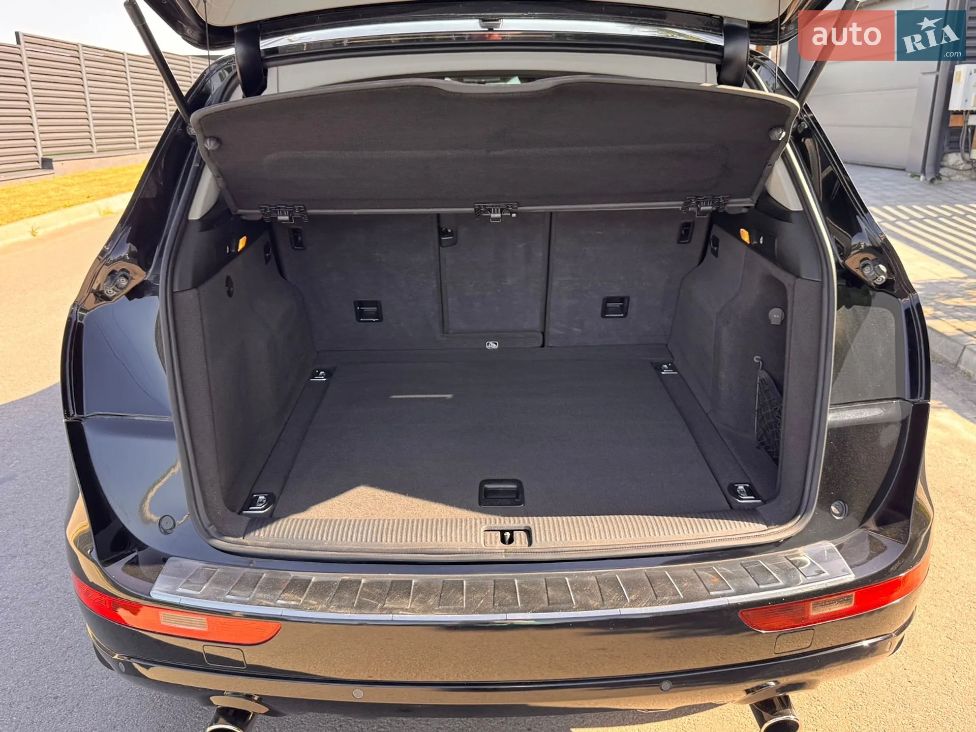 2010 Audi Q5 - мініатюра 17